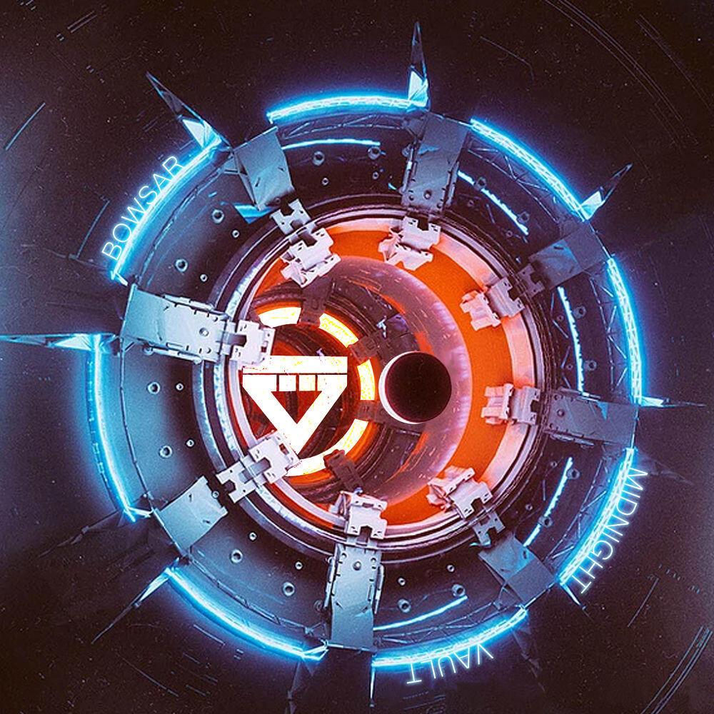 Релиз Midnight Vault