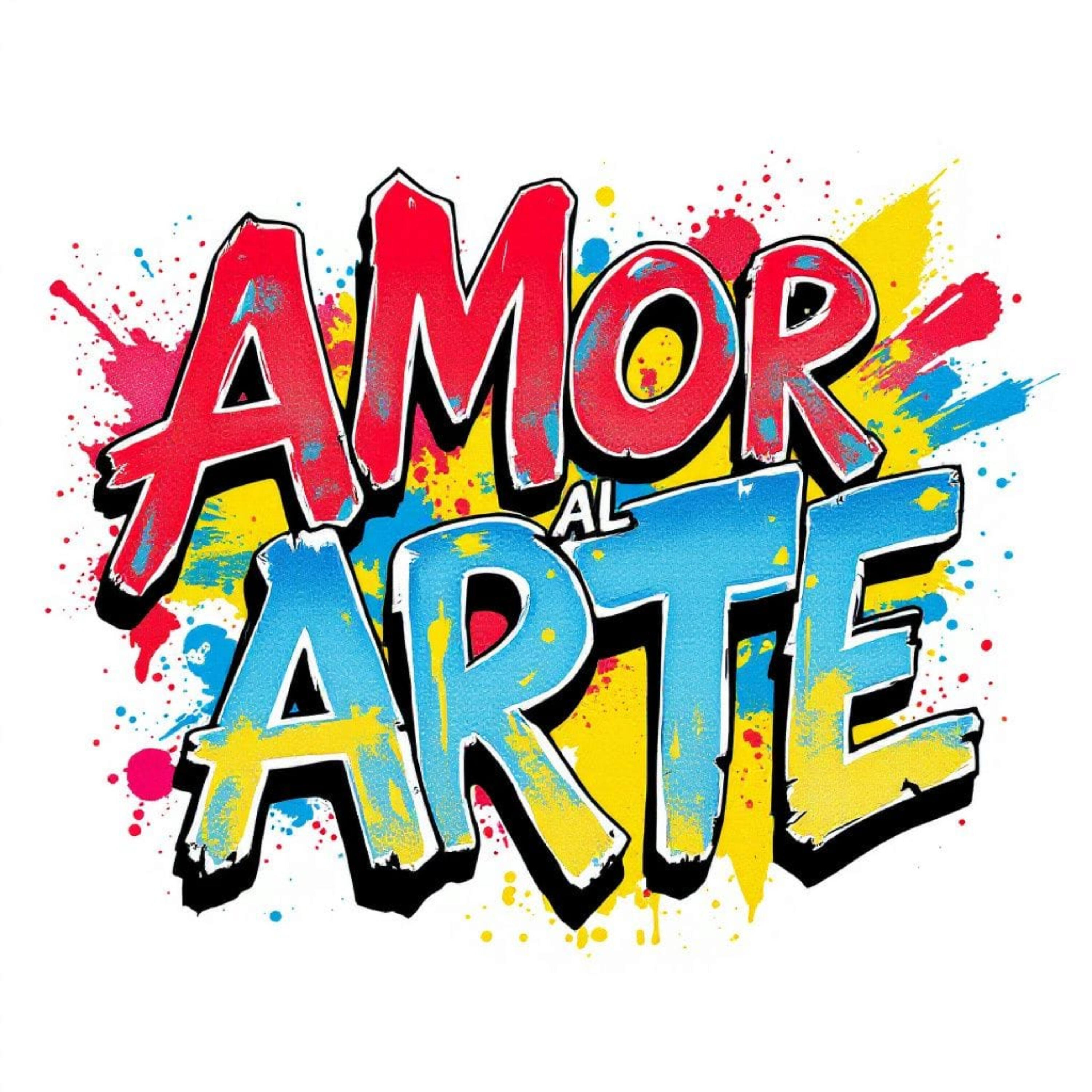 Постер альбома Amor al Arte