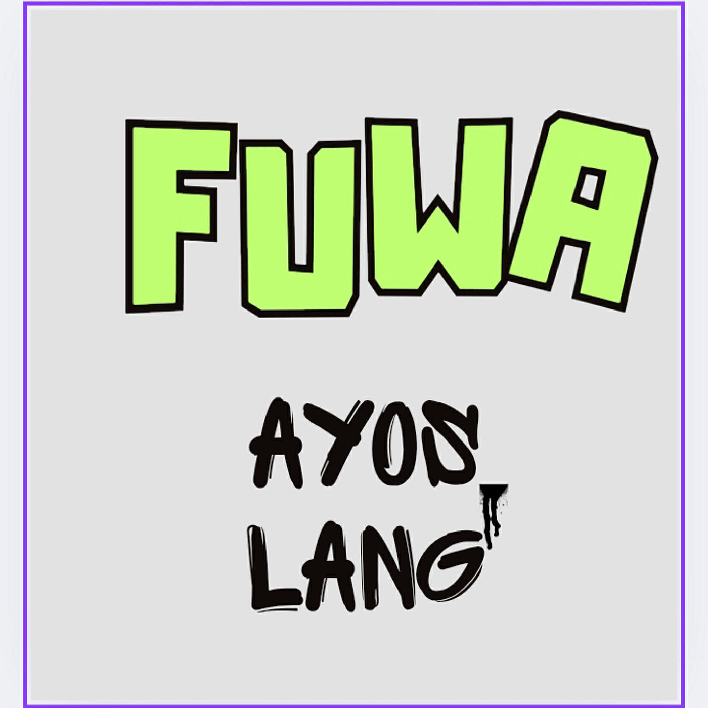 Fuwa