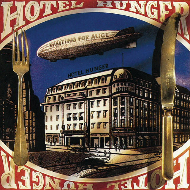 Релиз Waiting For Alice