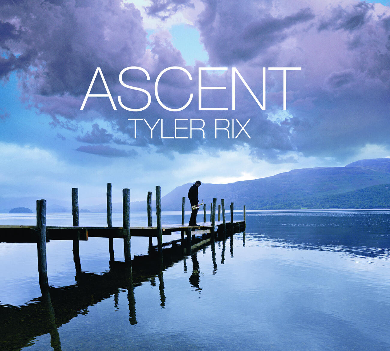 Релиз Ascent