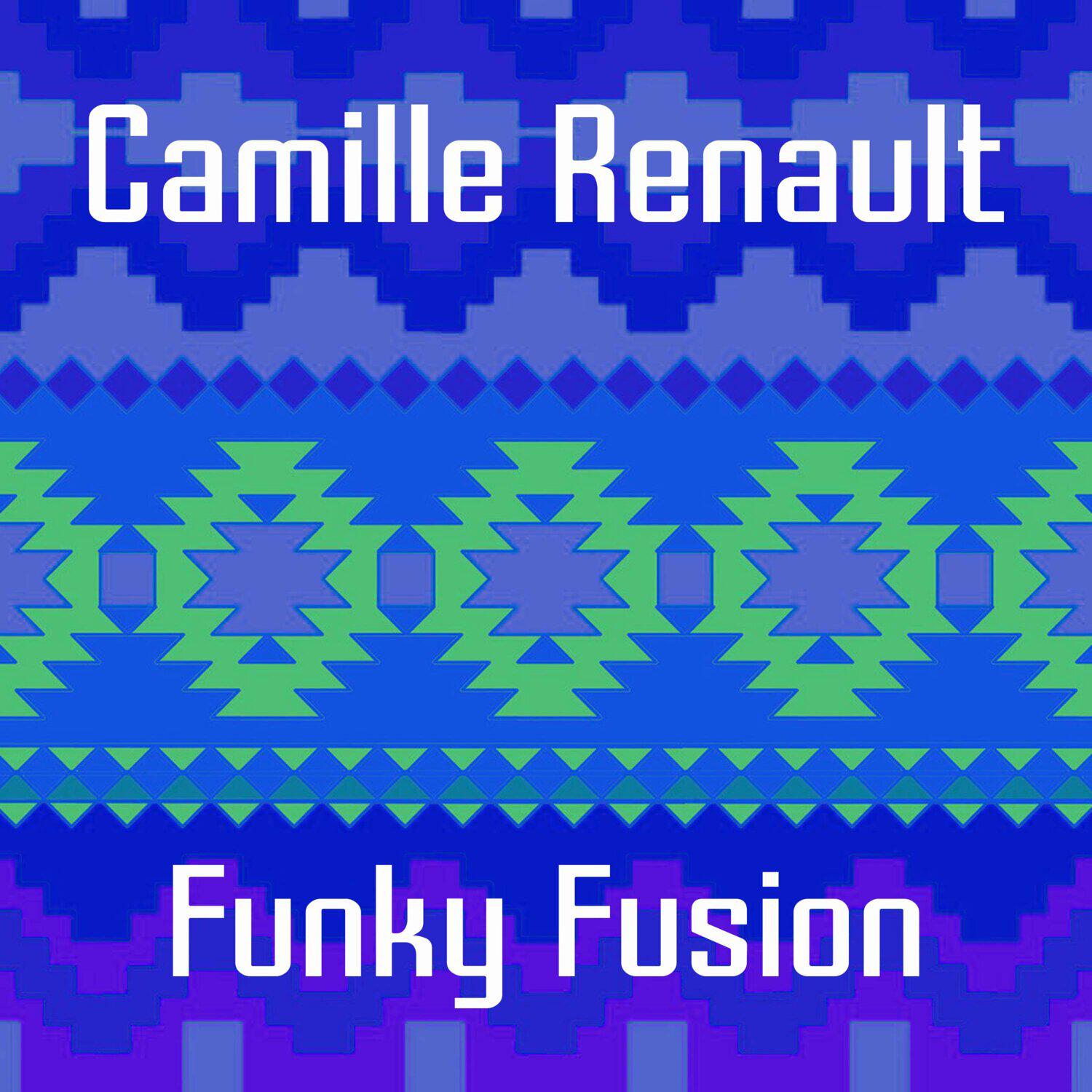 Релиз Funky Fusion
