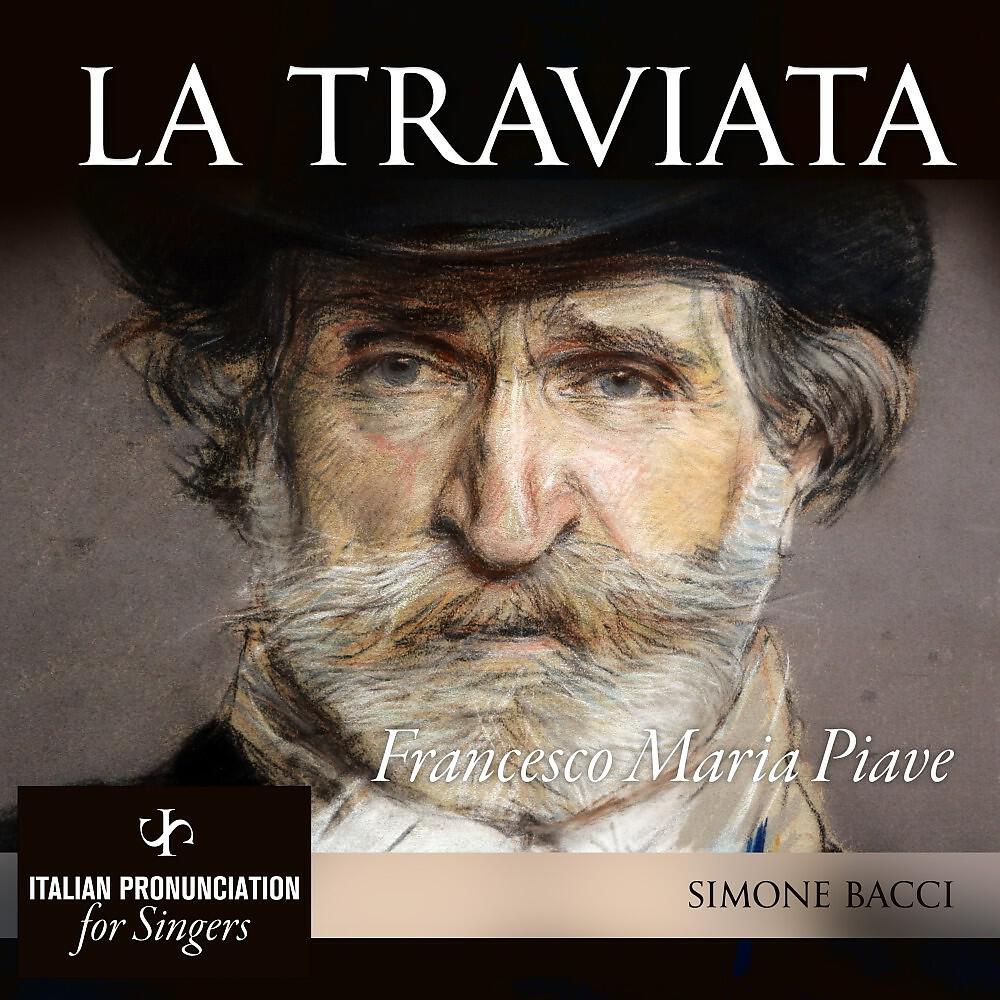 Релиз La Traviata