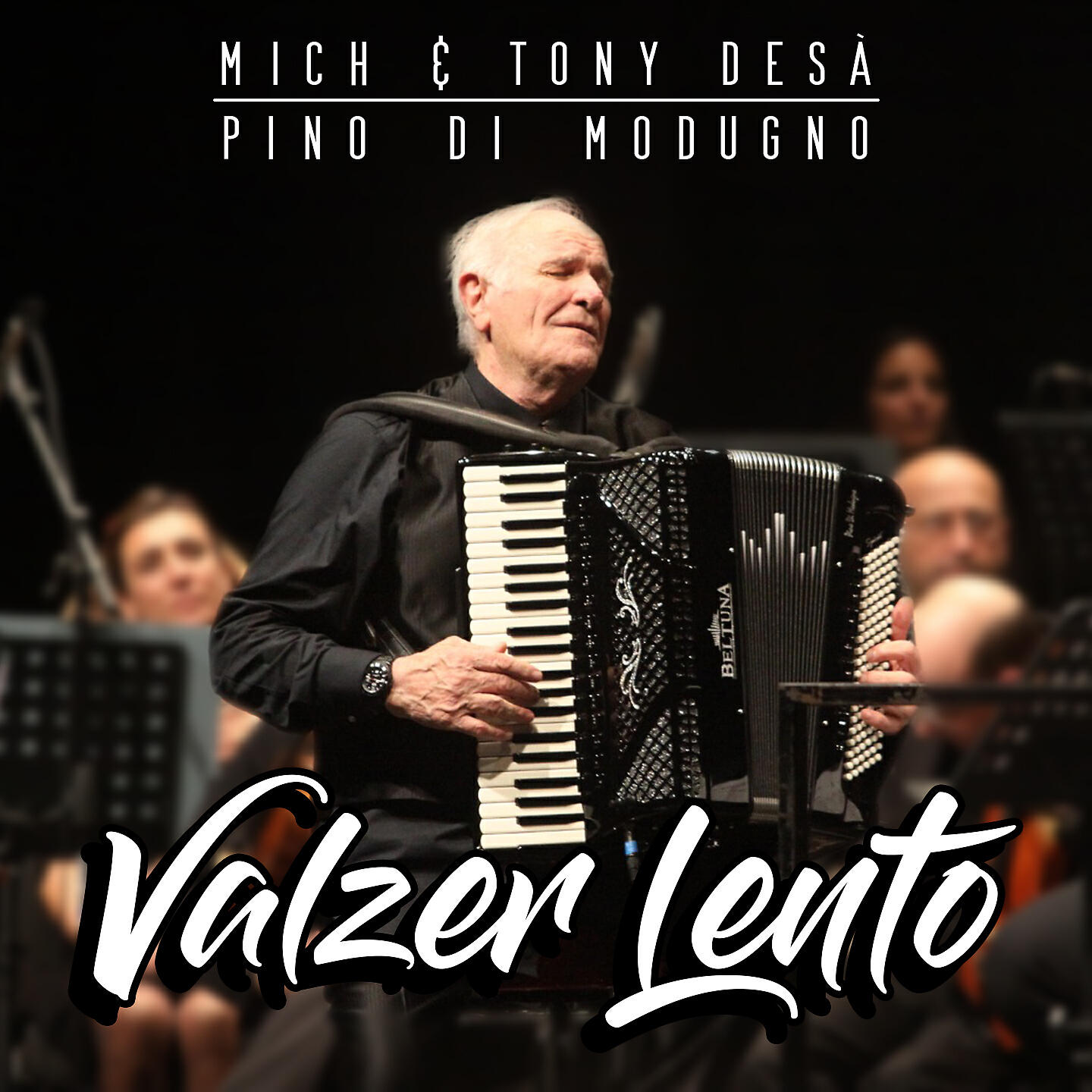 Mich & Tony Desà