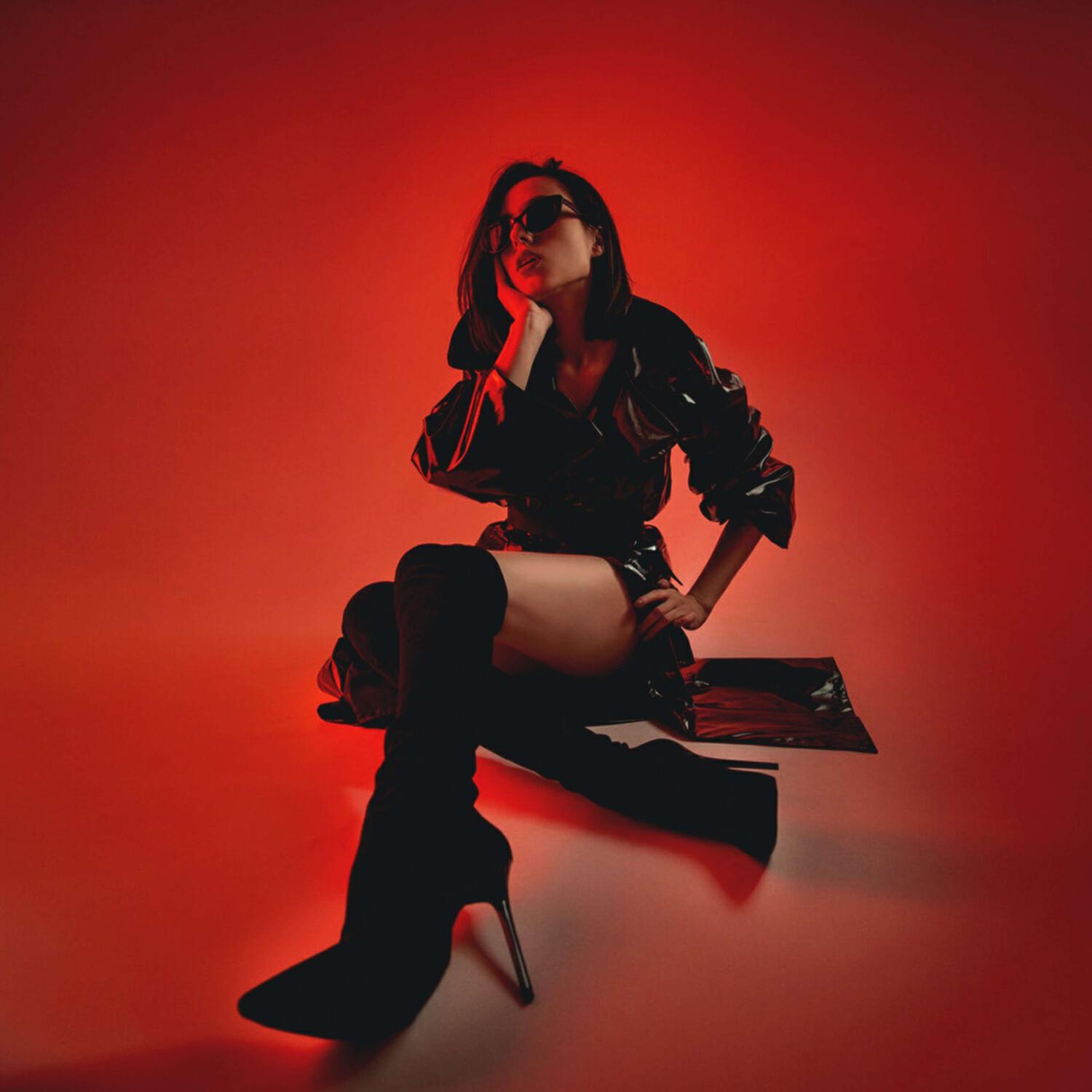 Релиз Maybe I am