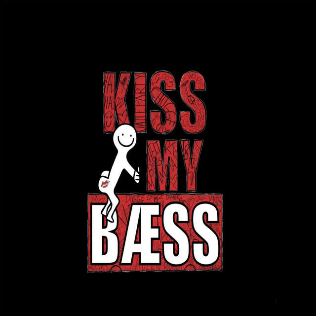 Релиз Kiss My Bæss (Sandvika)