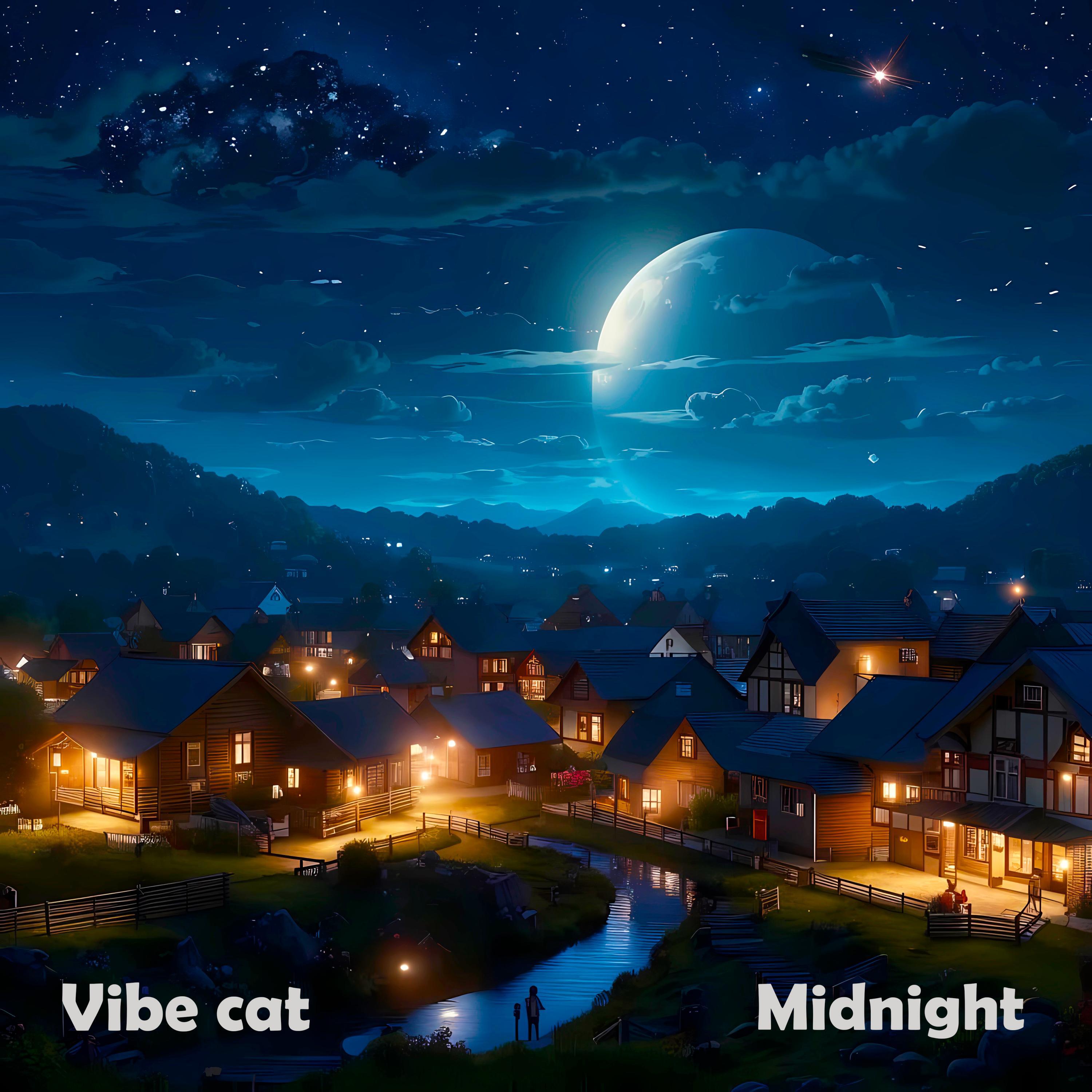 Релиз Midnight