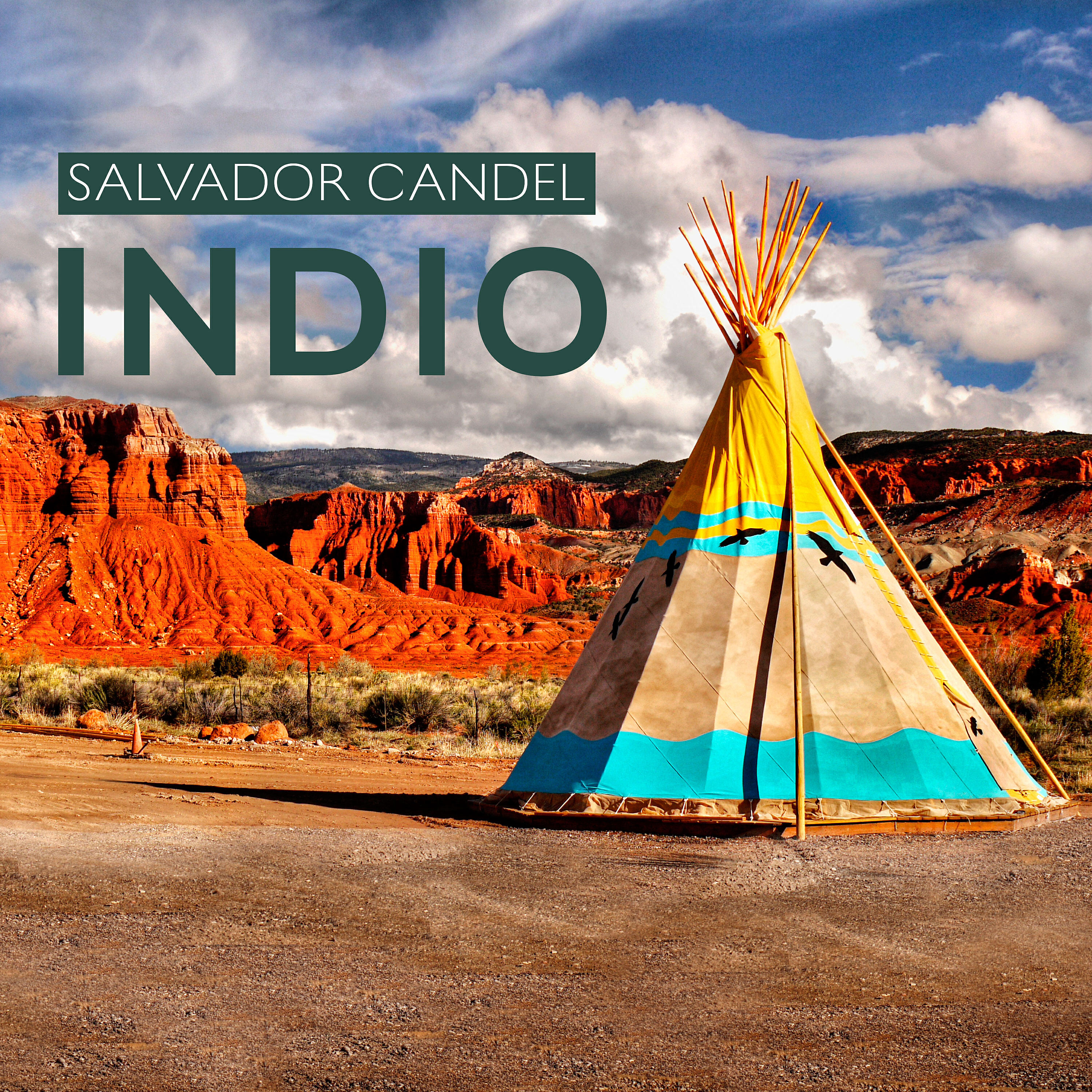 Релиз Indio