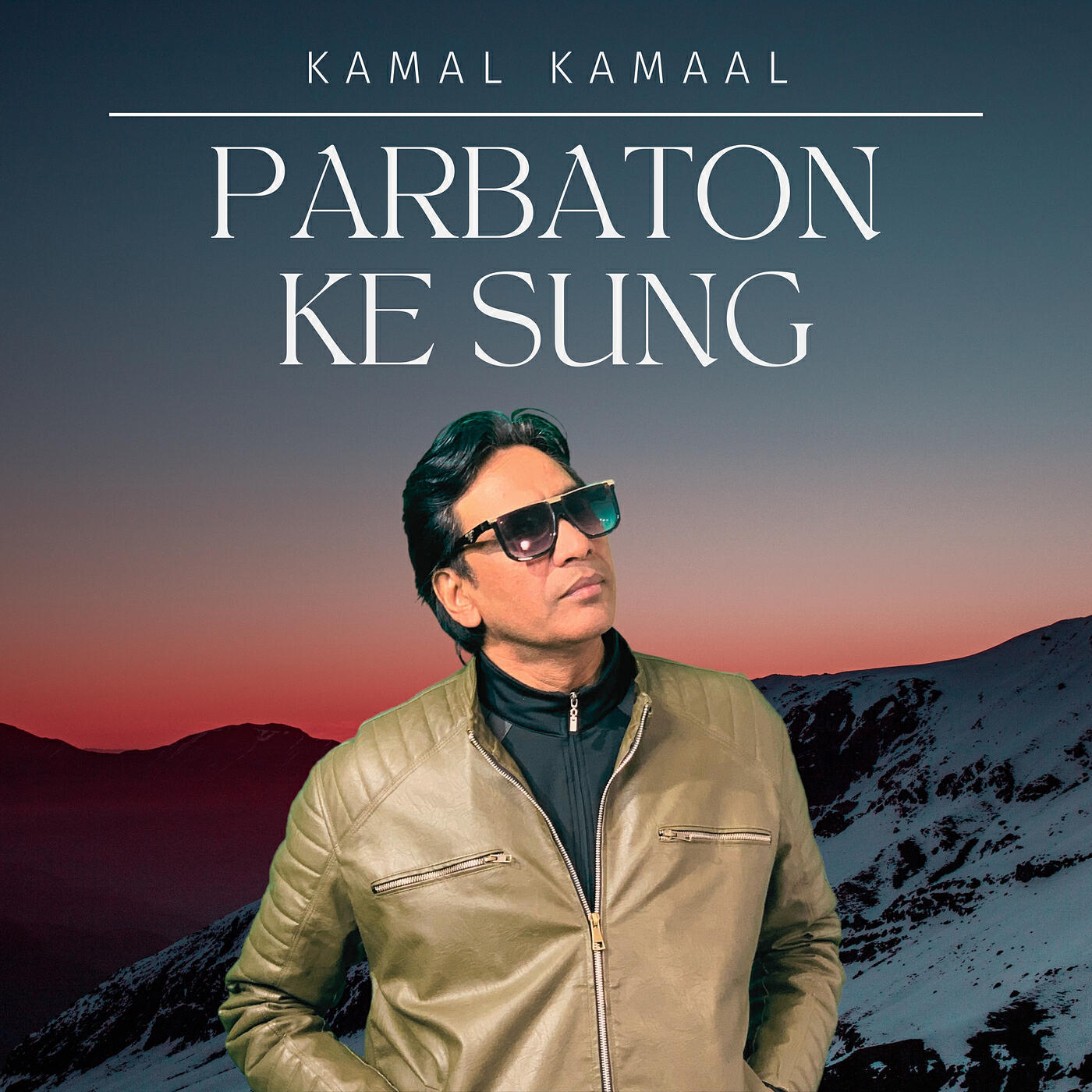 Релиз Parbaton Ke Sung