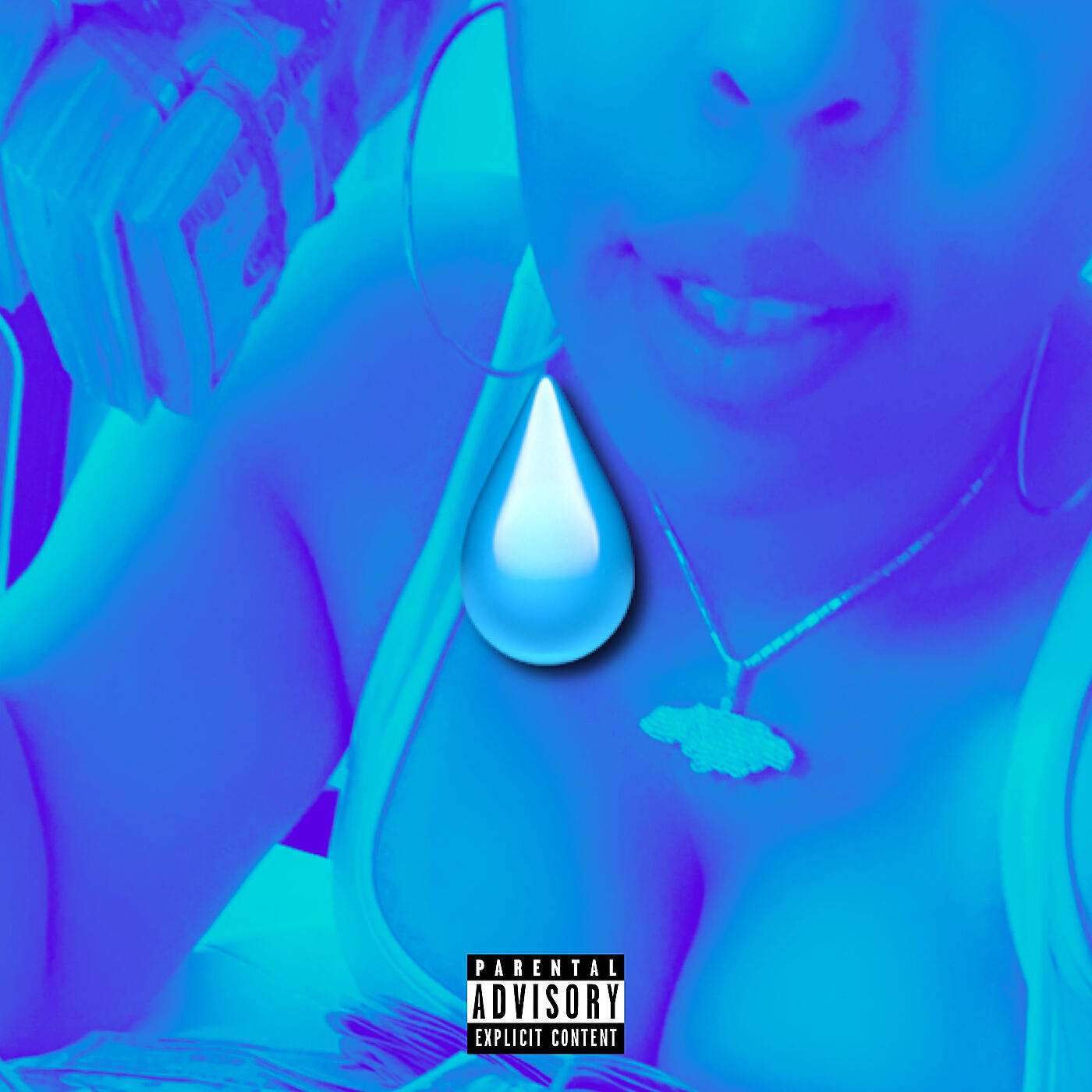 Релиз Drip