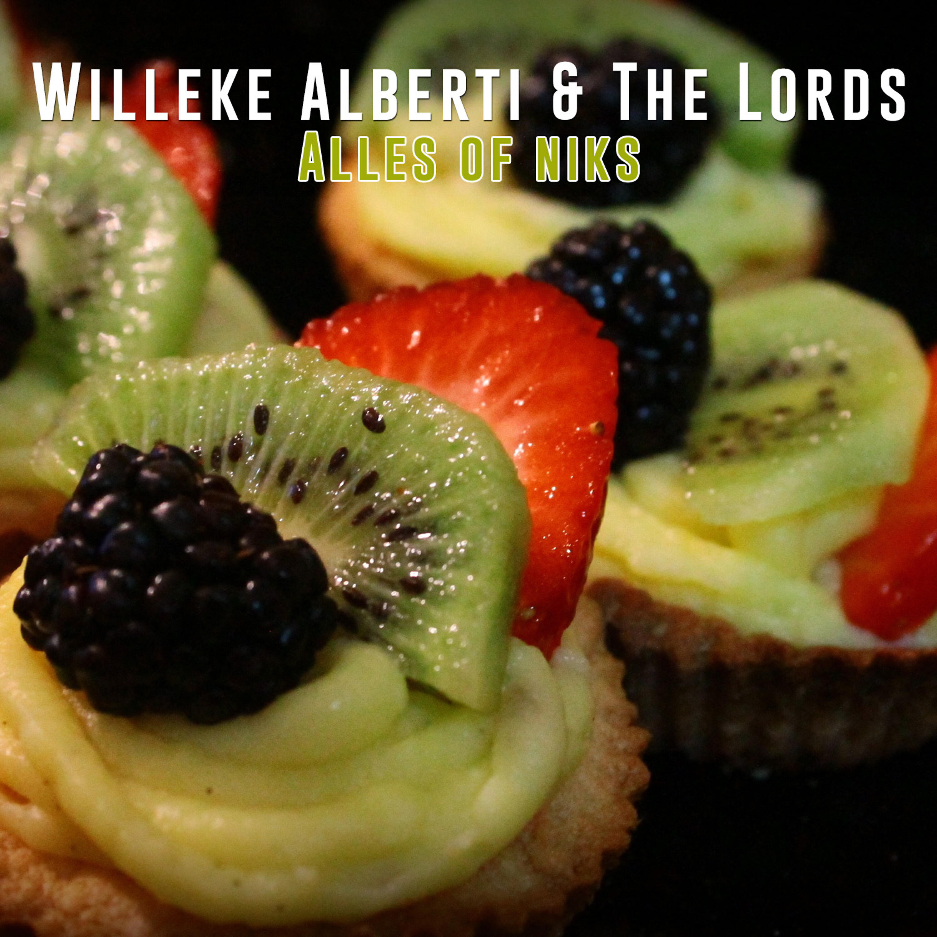 Релиз Alles of niks