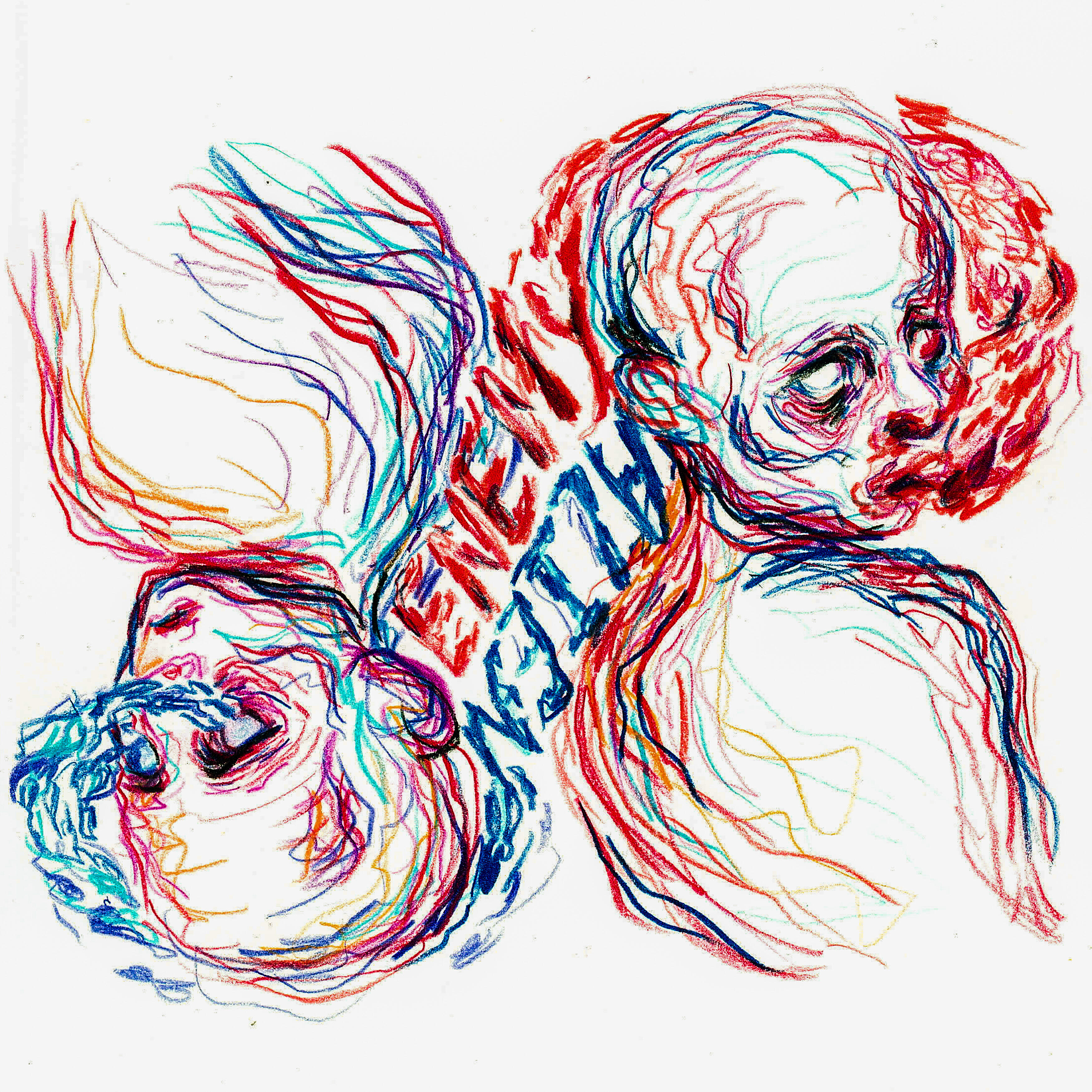 Релиз Enemy Alien