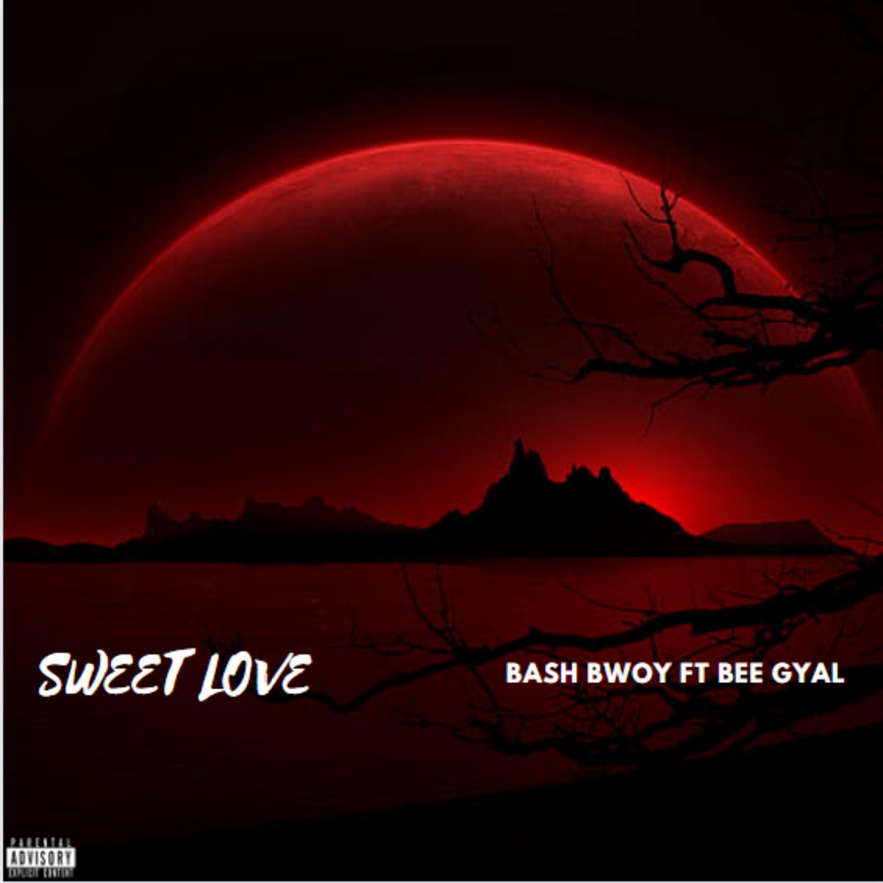 Релиз Sweet love (feat. Bee Gyal)