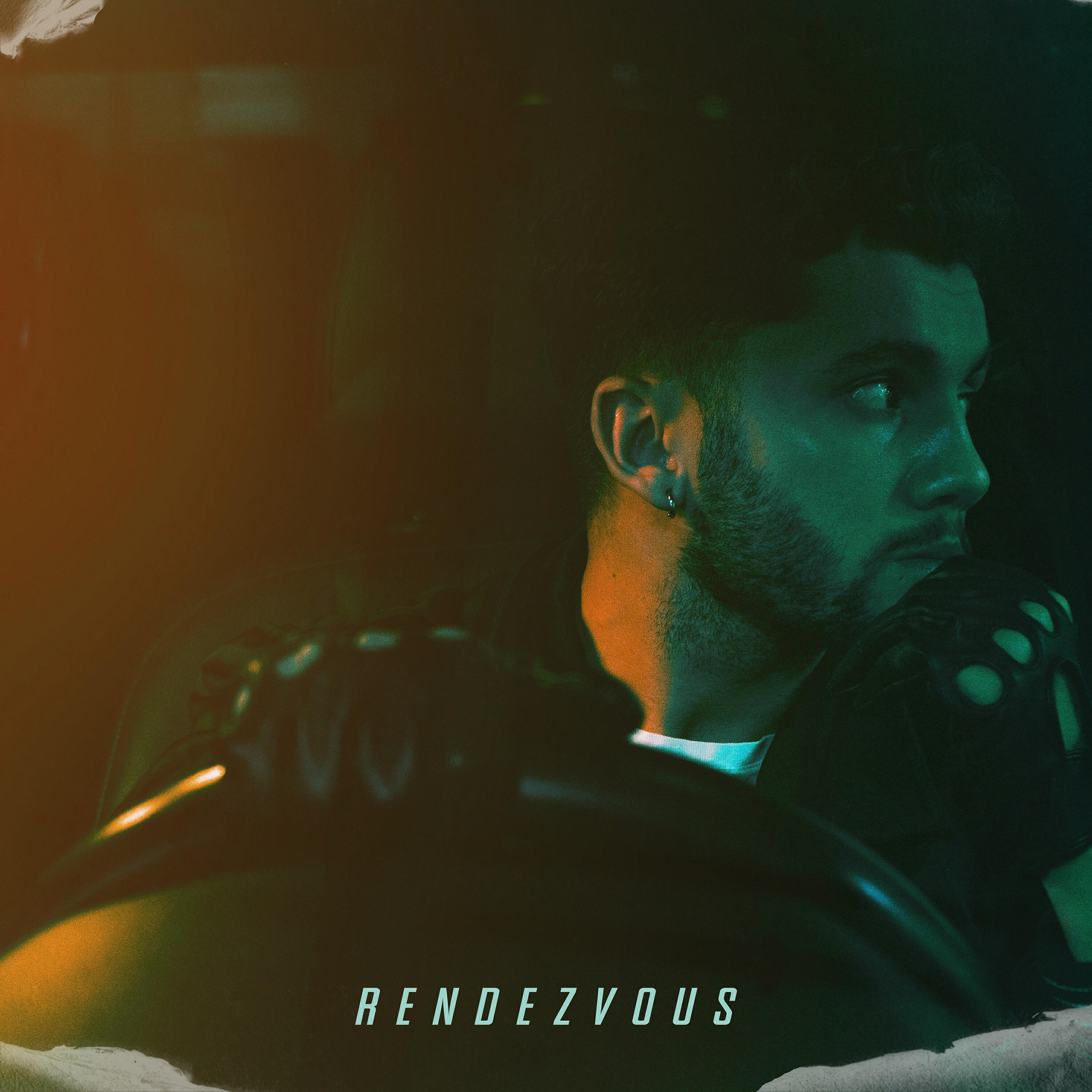 Релиз Rendezvous