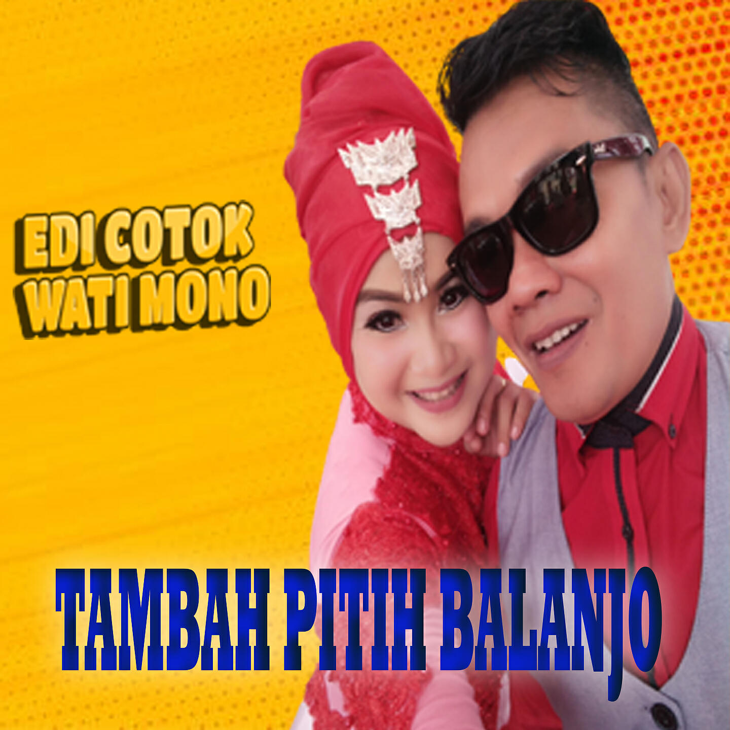 Релиз Tambah pitih balanjo