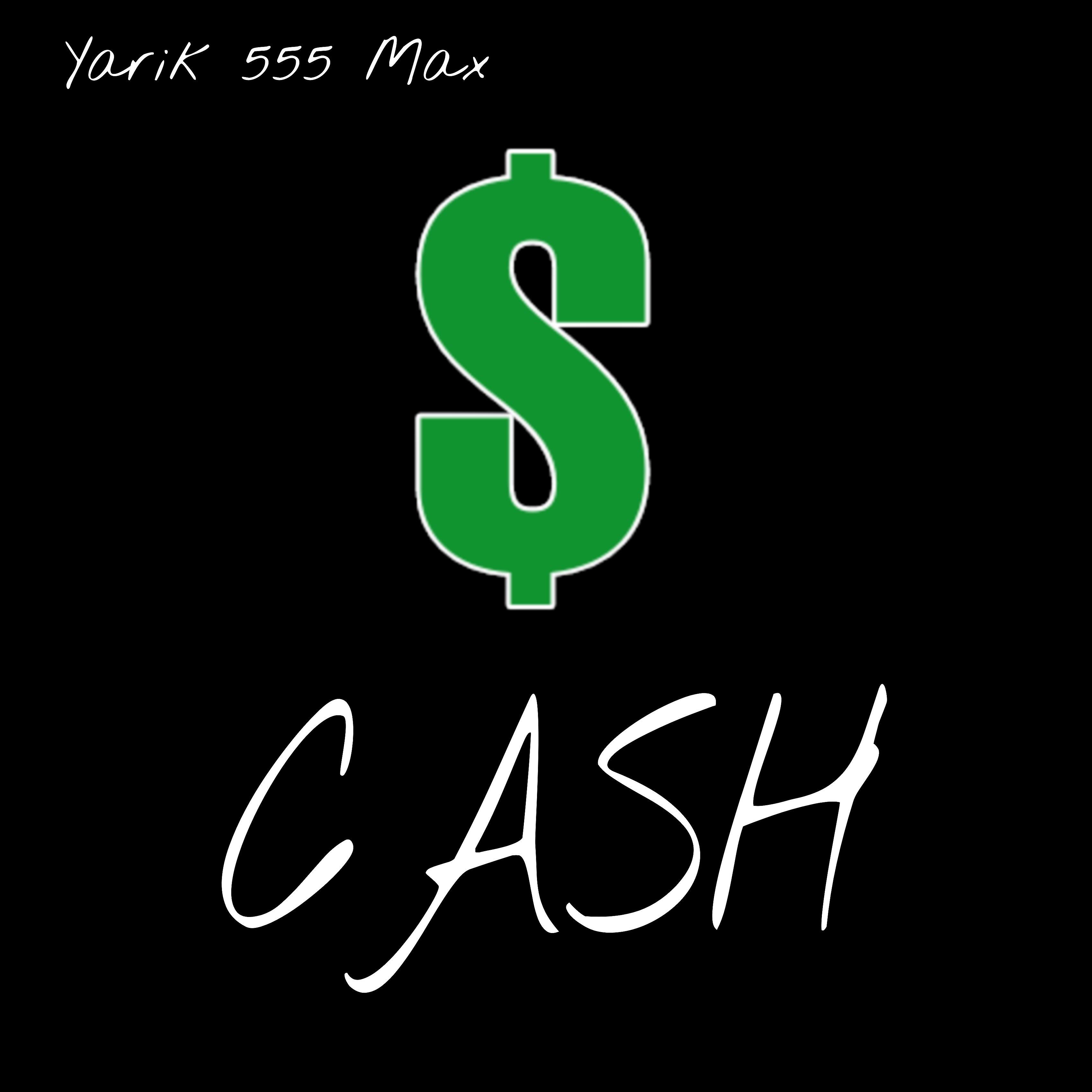 Релиз Cash