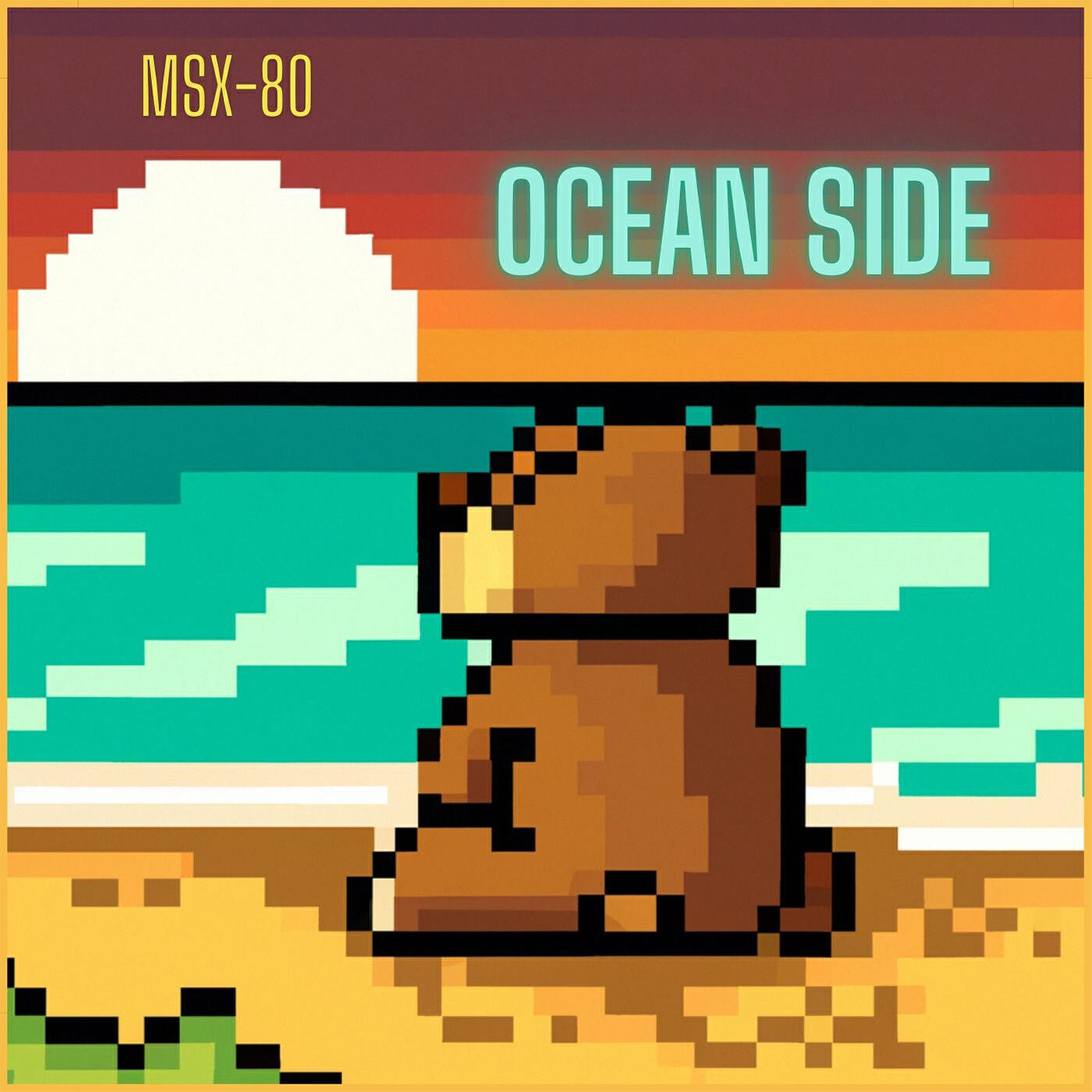 Релиз Ocean Side