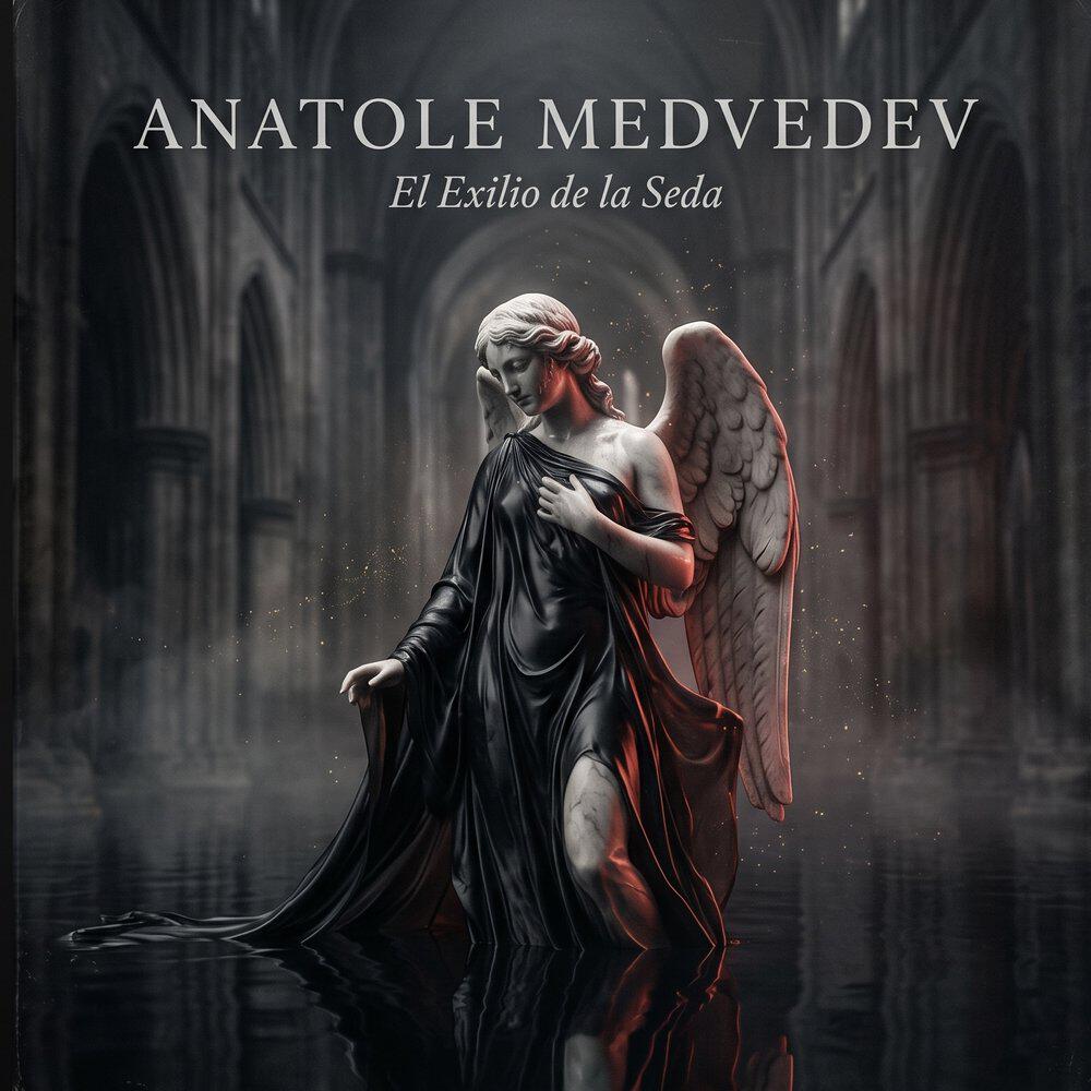 Релиз El Exilio de la Seda