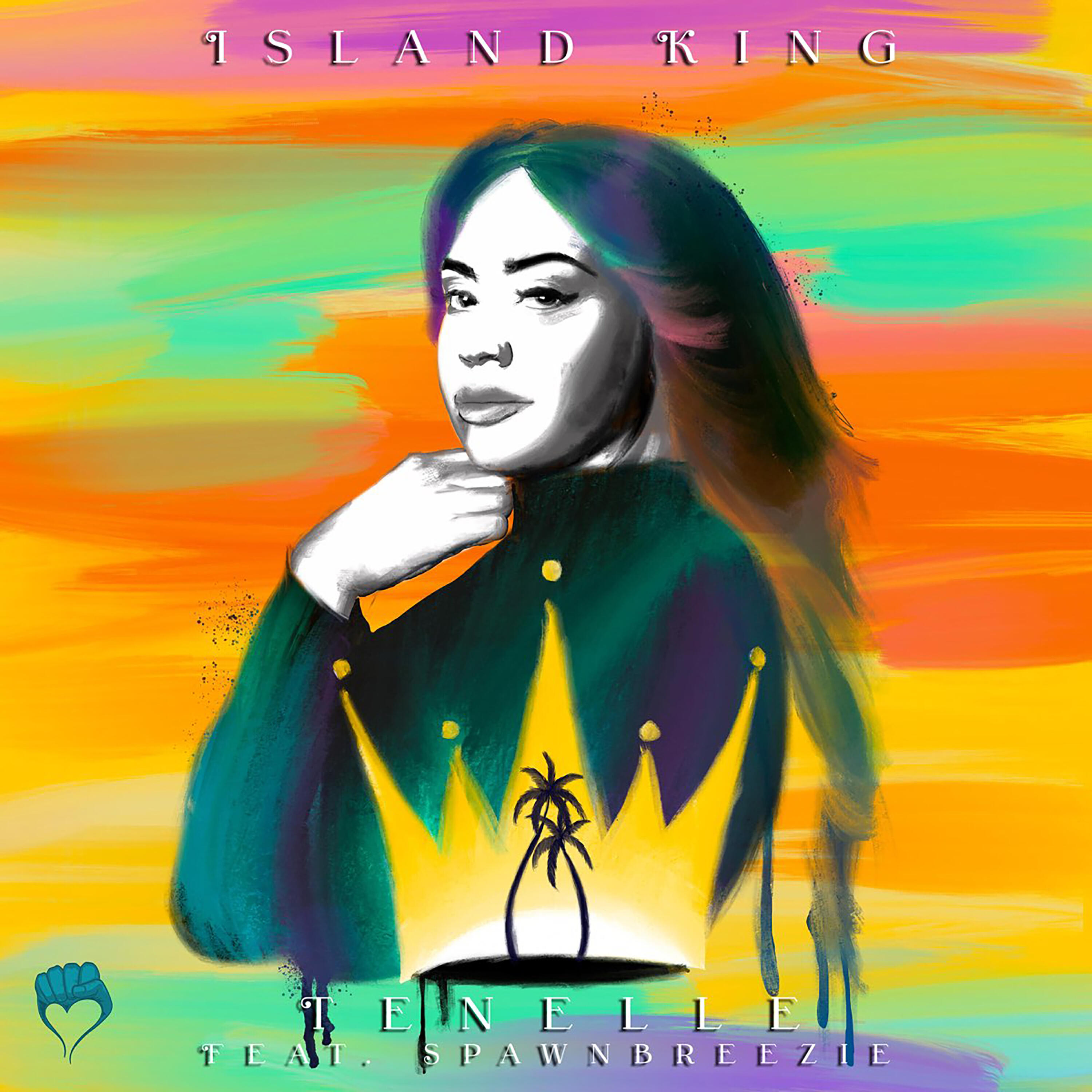 Релиз Island King