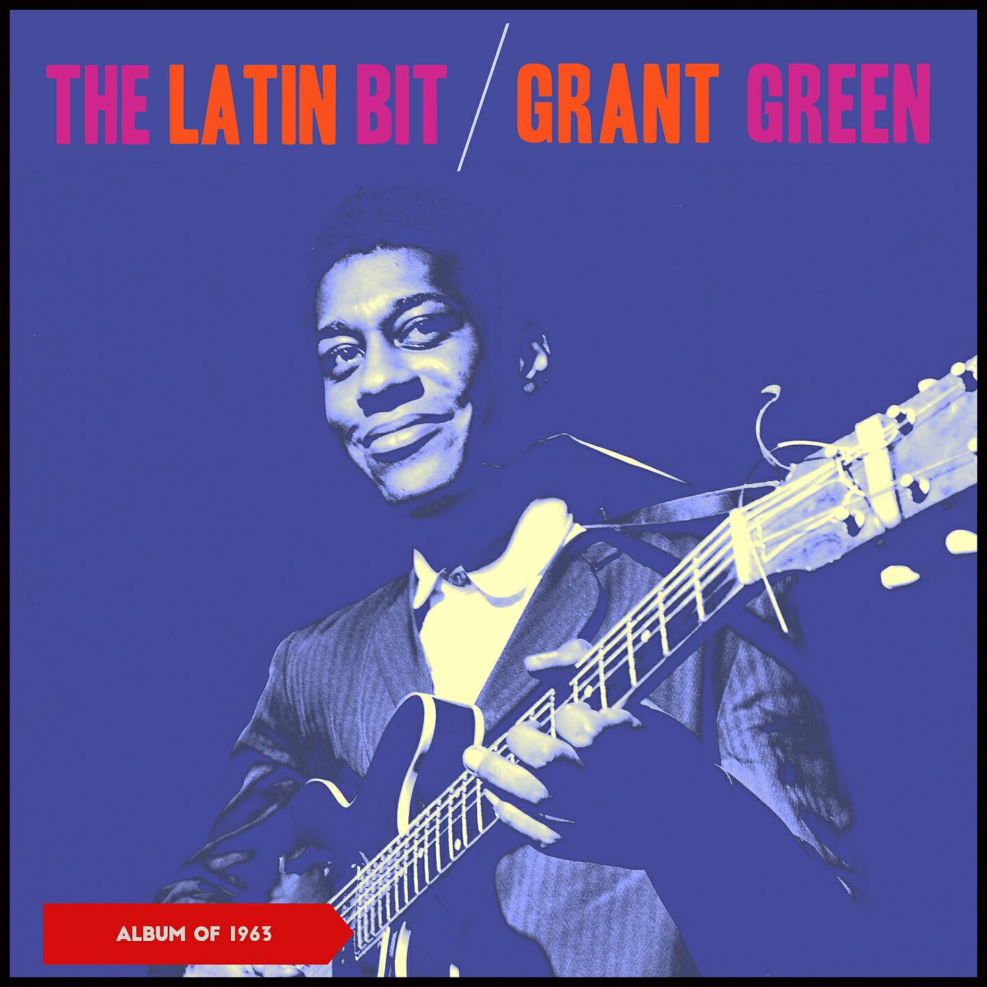 Релиз The Latin Bit