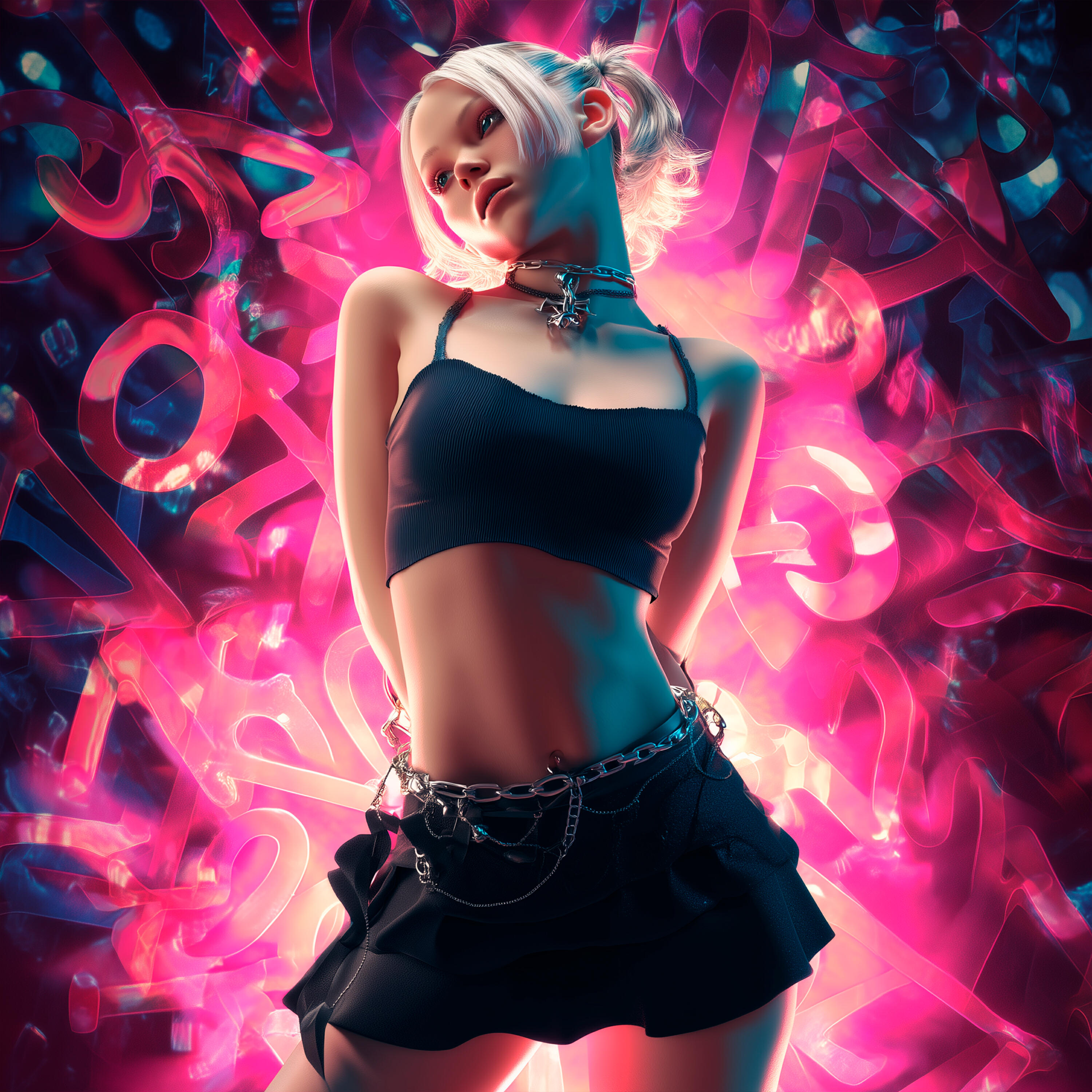 Релиз LOVEZINHO
