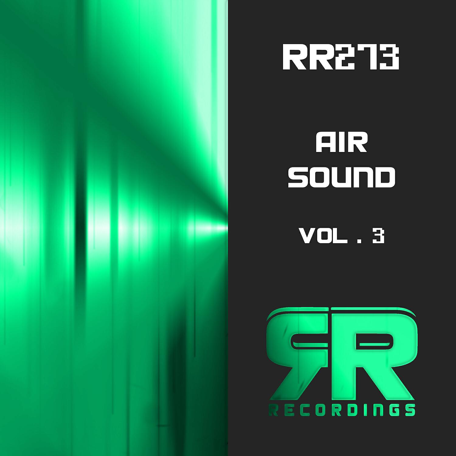 Релиз Air Sound, Vol. 3