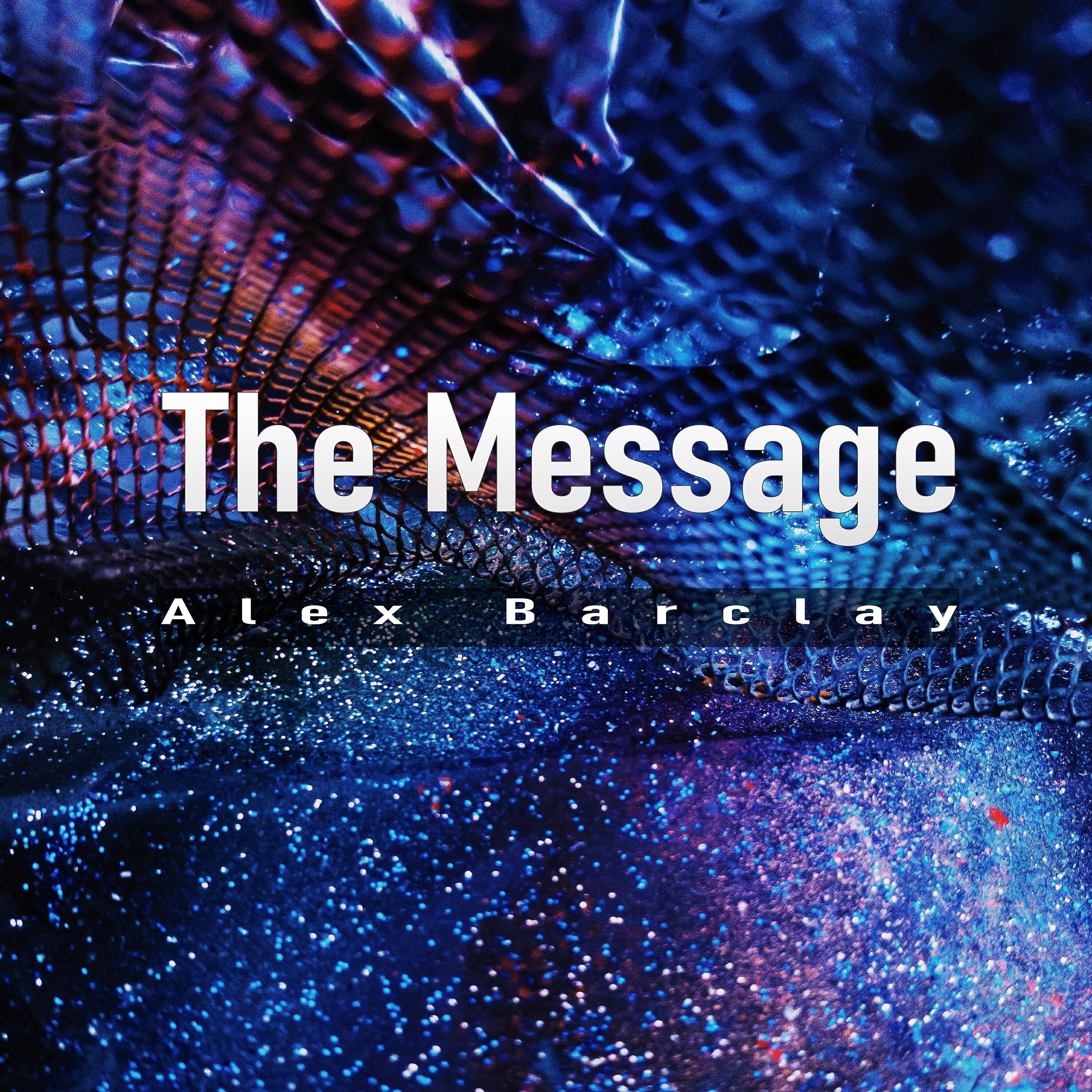 Релиз The Message