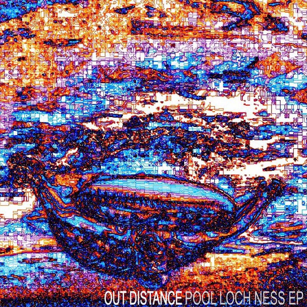 Релиз Pool Loch Ness