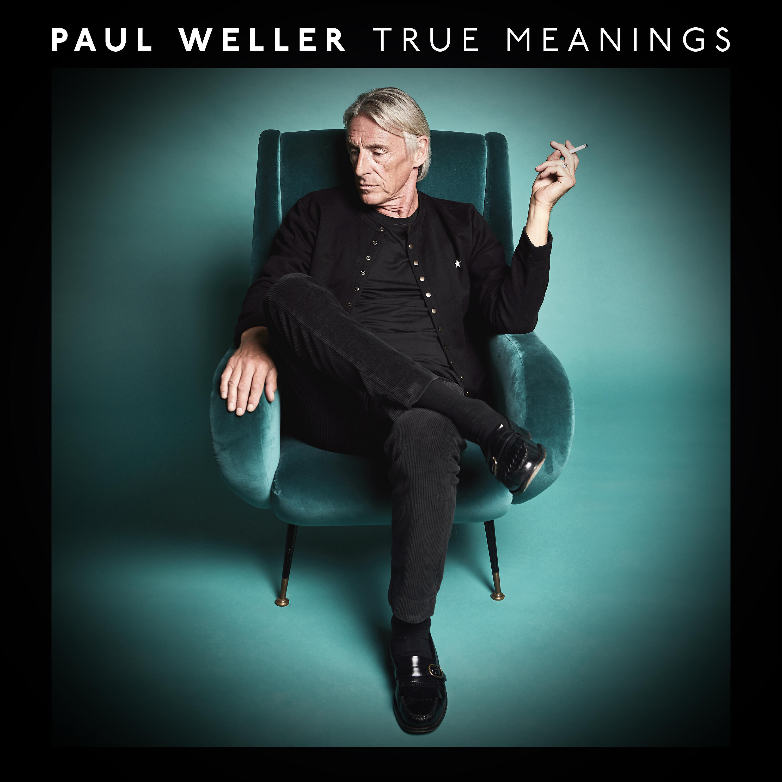 Постер альбома True Meanings (Deluxe Edition)
