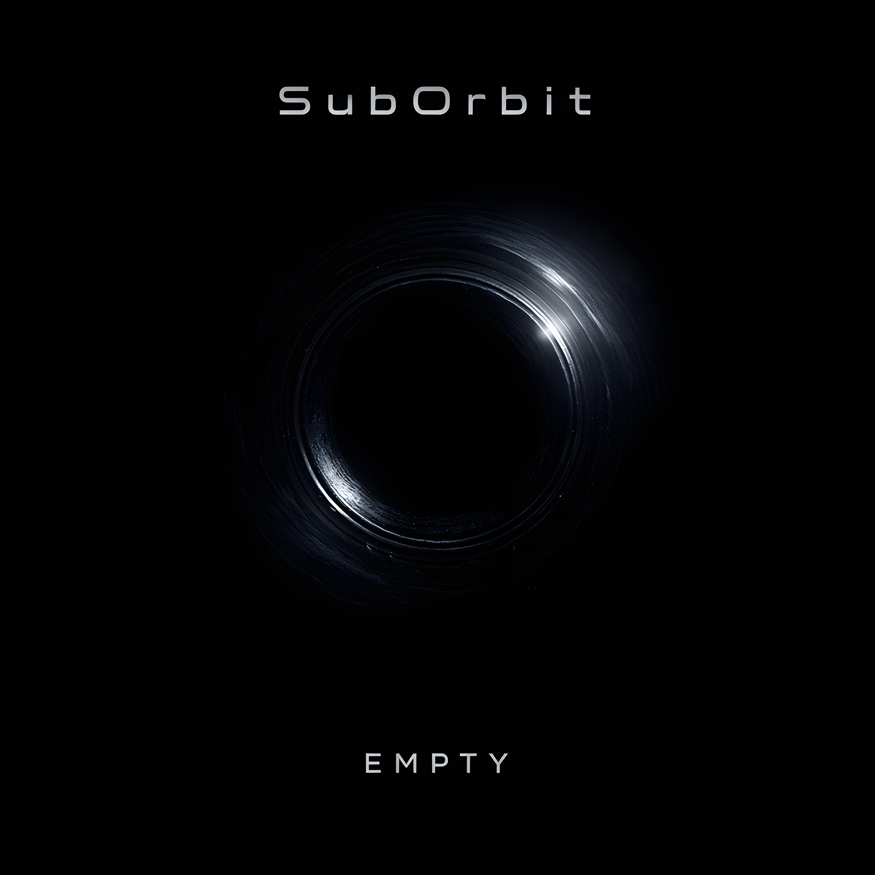 Релиз Empty