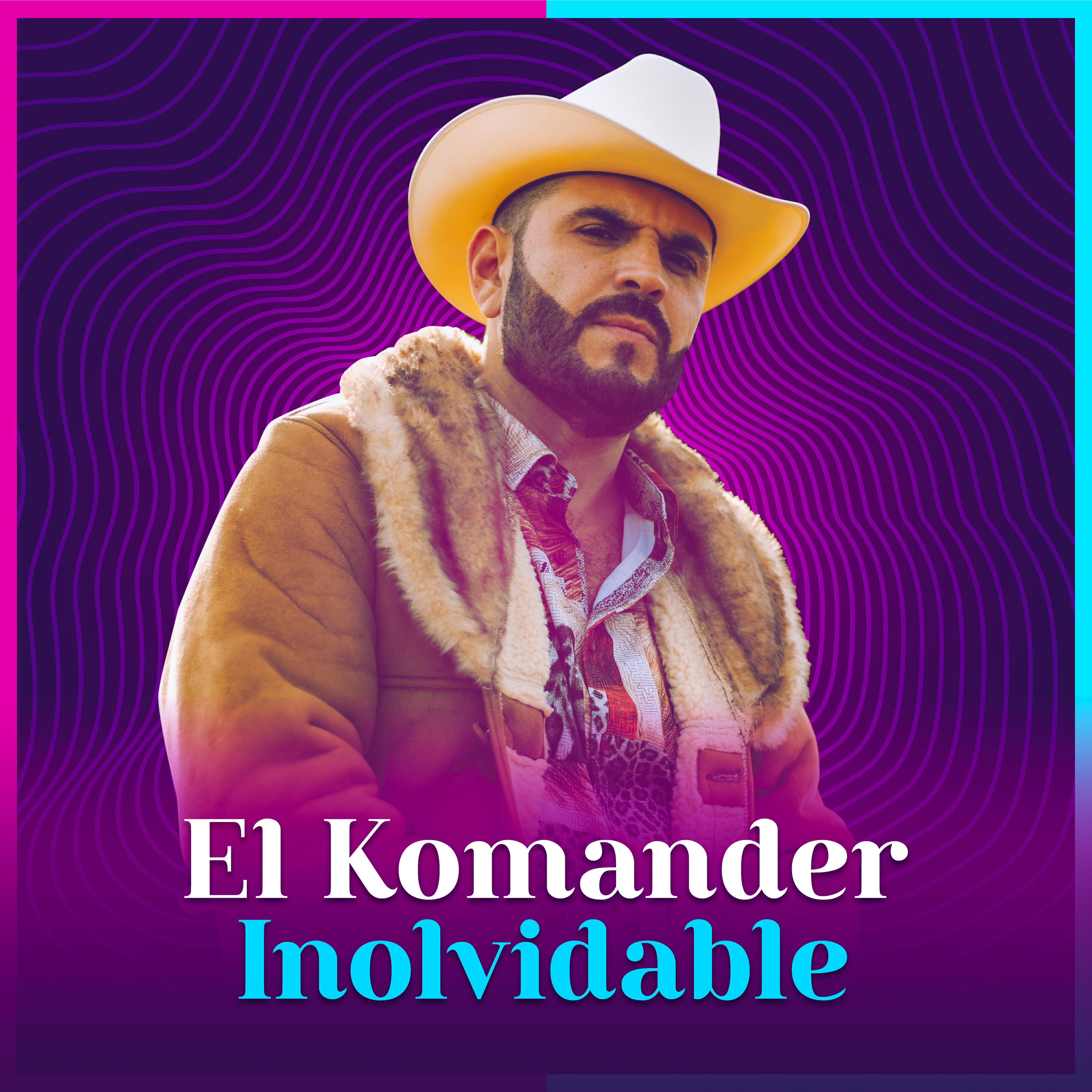 Релиз Inolvidable