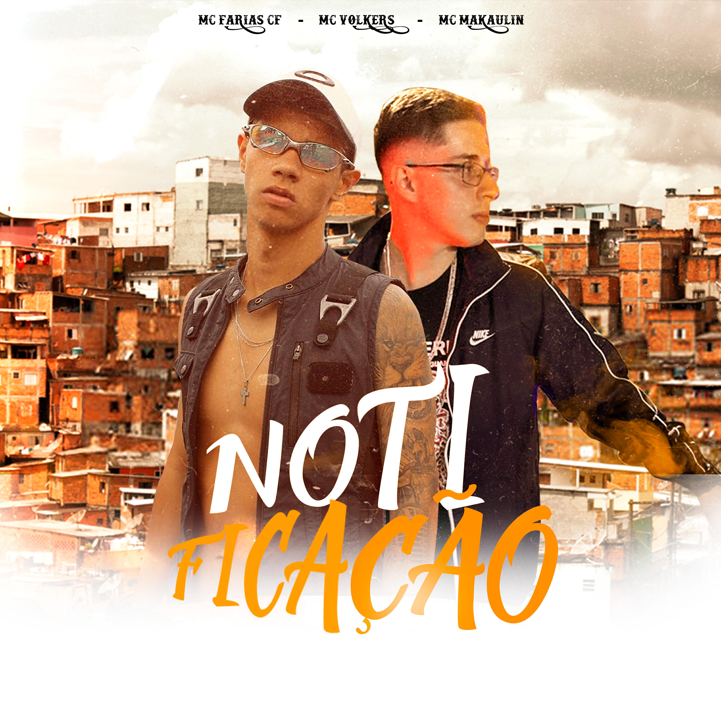 Релиз Notificação