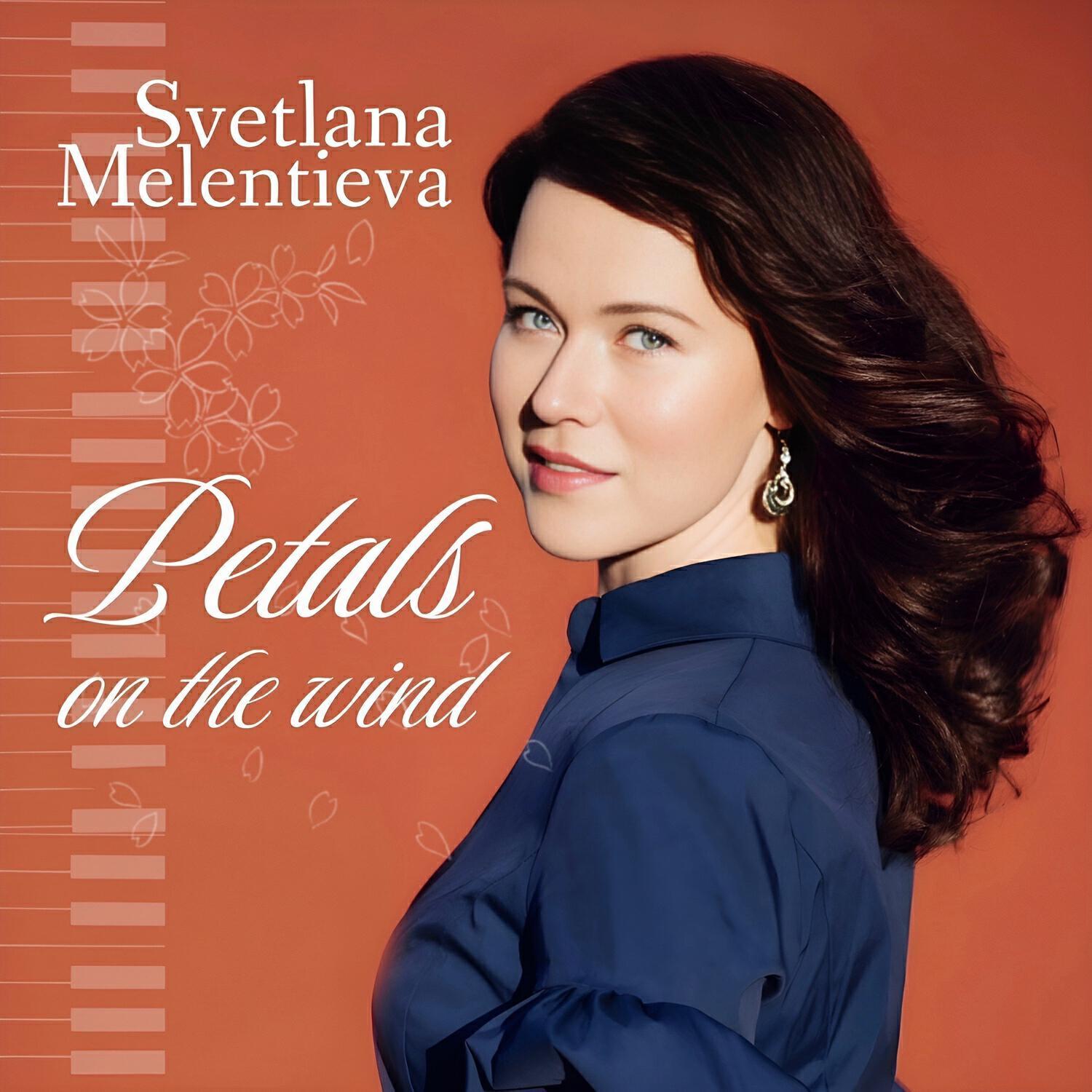 Svetlana Melentieva