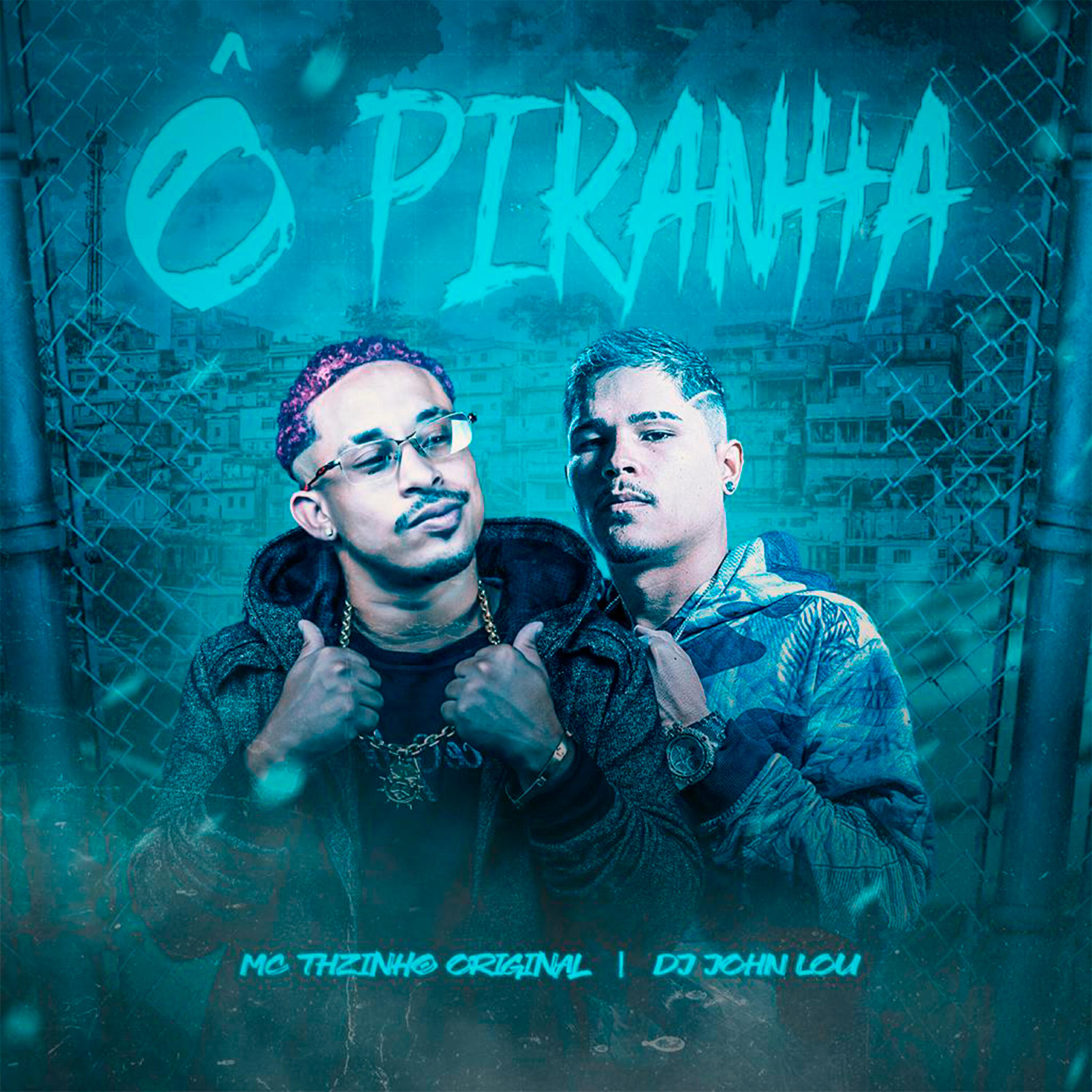 Релиз Ô Piranha