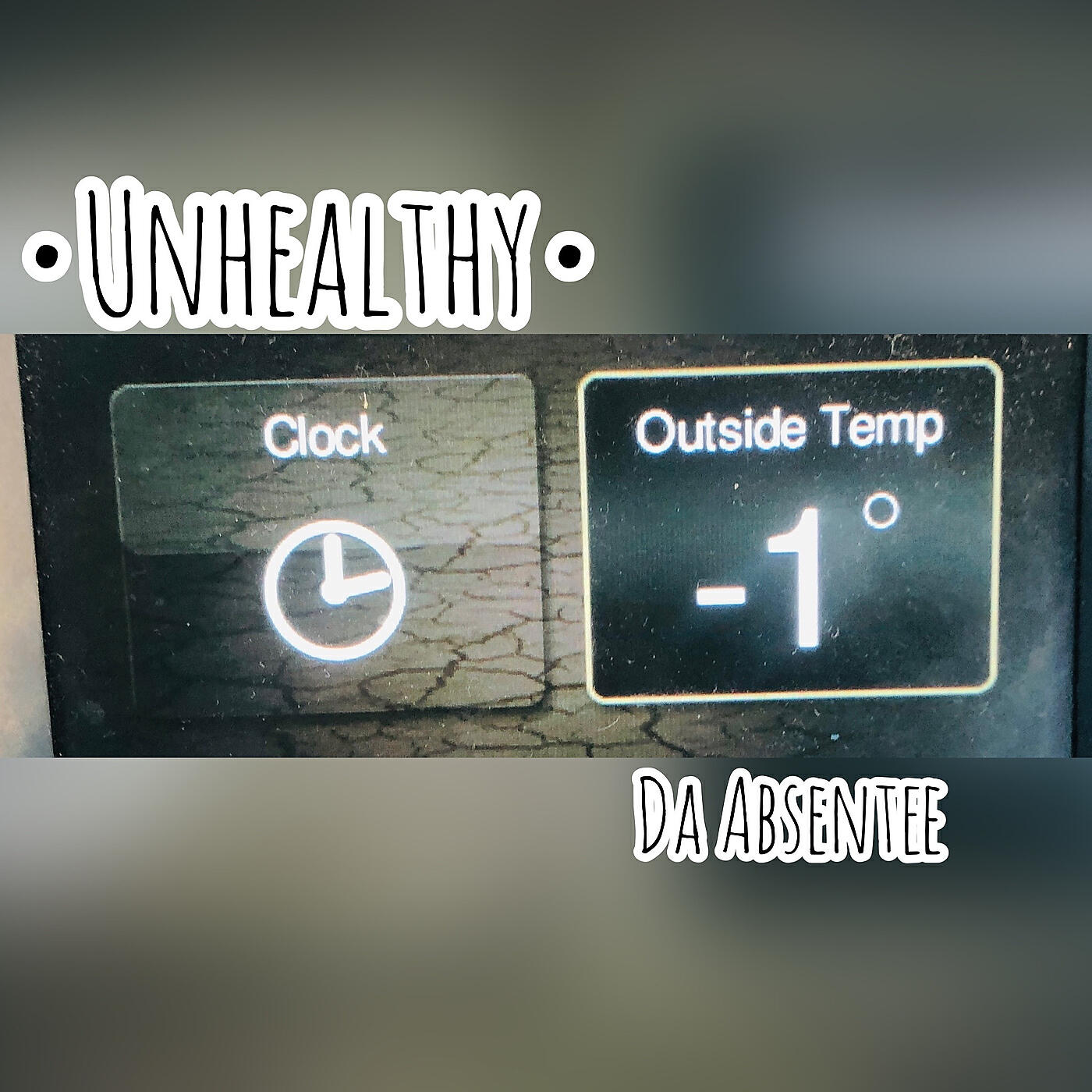 Релиз Unhealthy