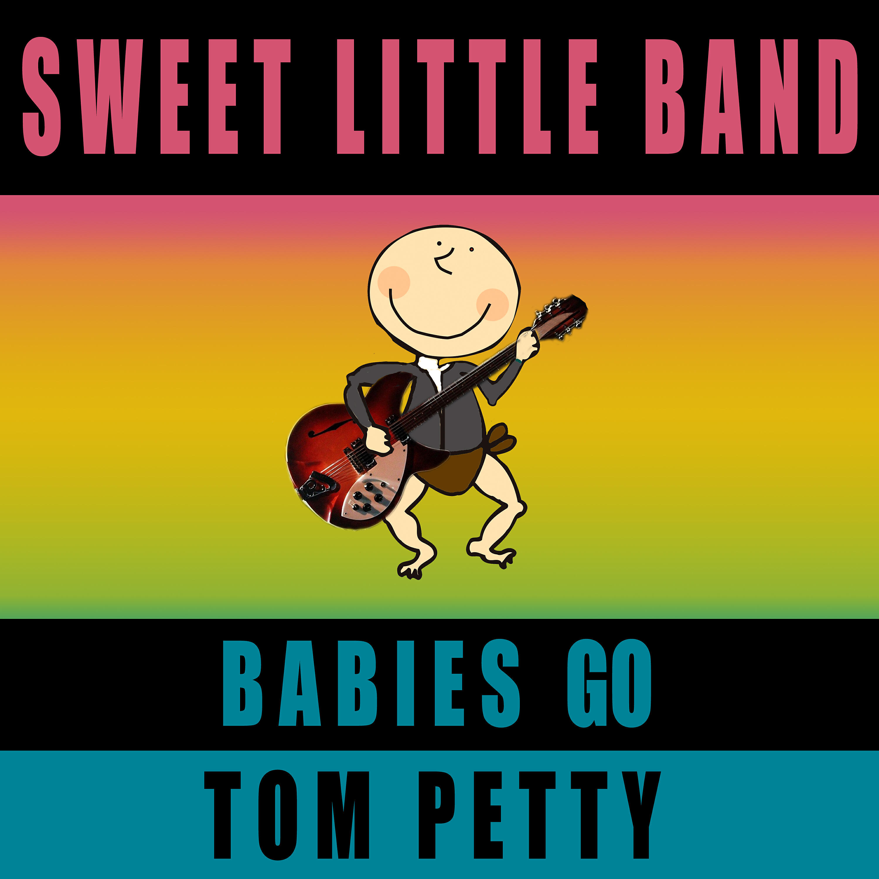 Релиз Babies Go Tom Petty