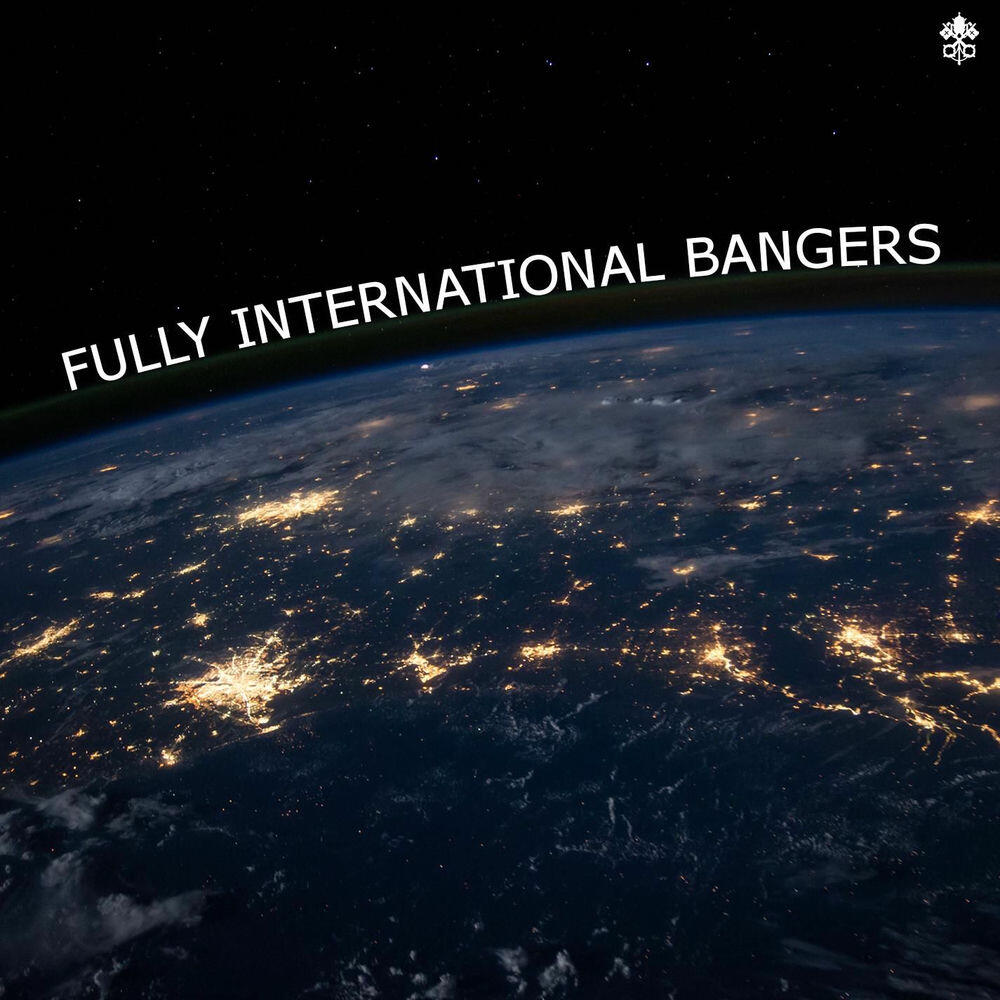 Релиз Fully International Bangers