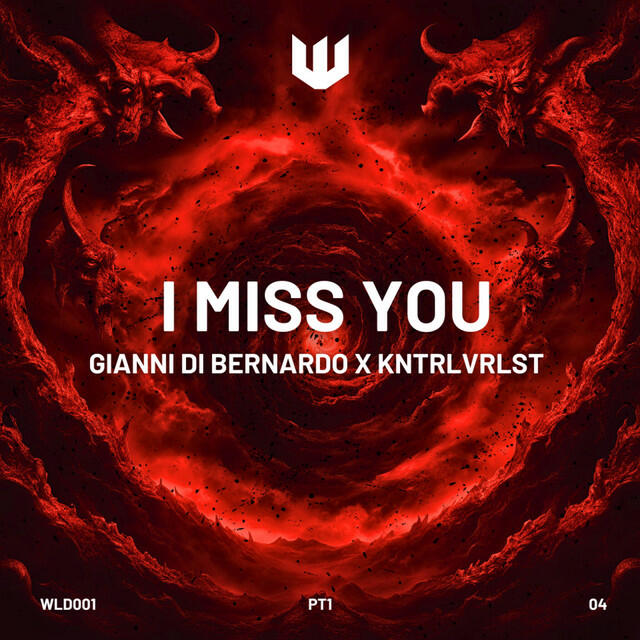 Релиз I Miss You