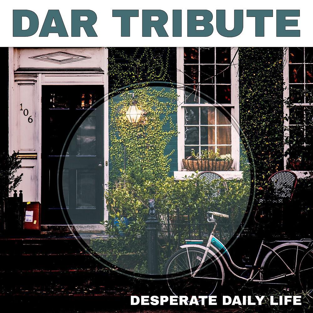 Релиз Desperate Daily Life
