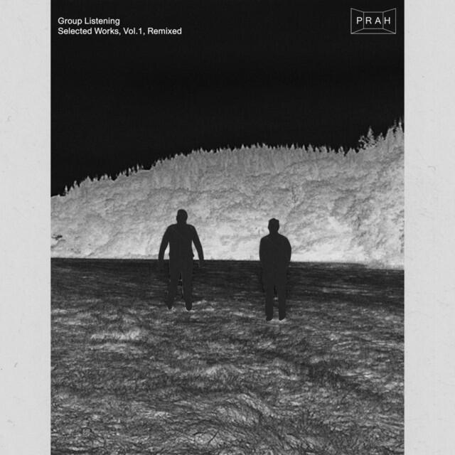 Релиз Clarinet & Piano: Selected Works Vol. 1 - Remixed