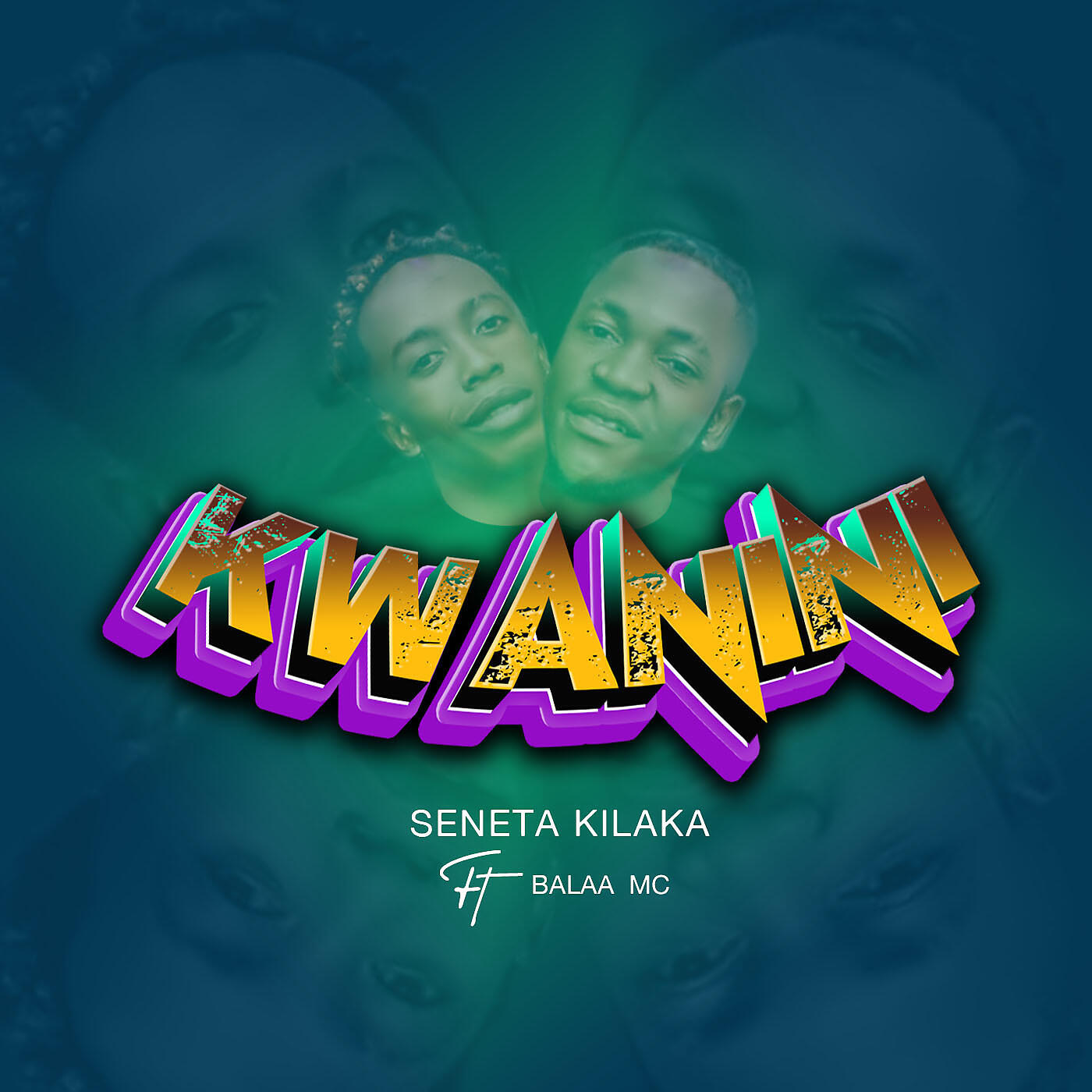 Релиз Kwanini