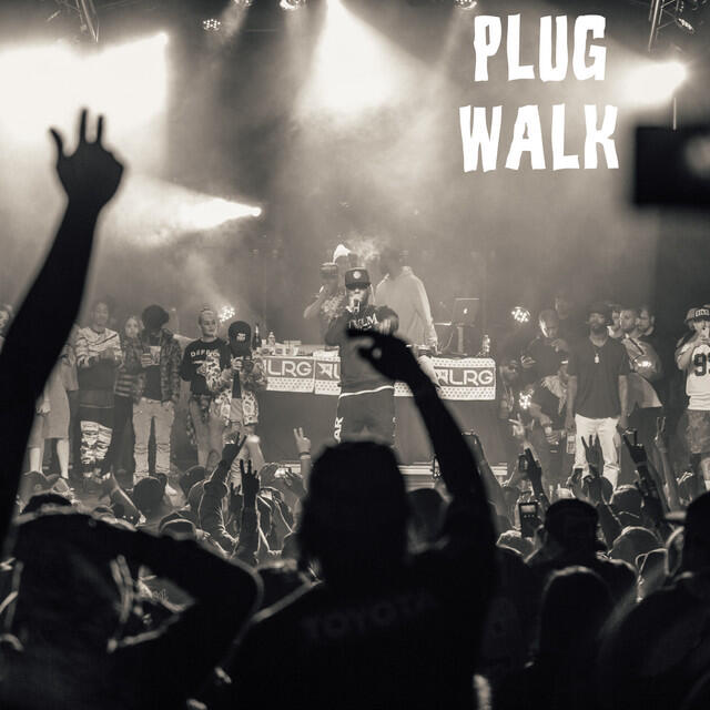 Релиз Plug Walk