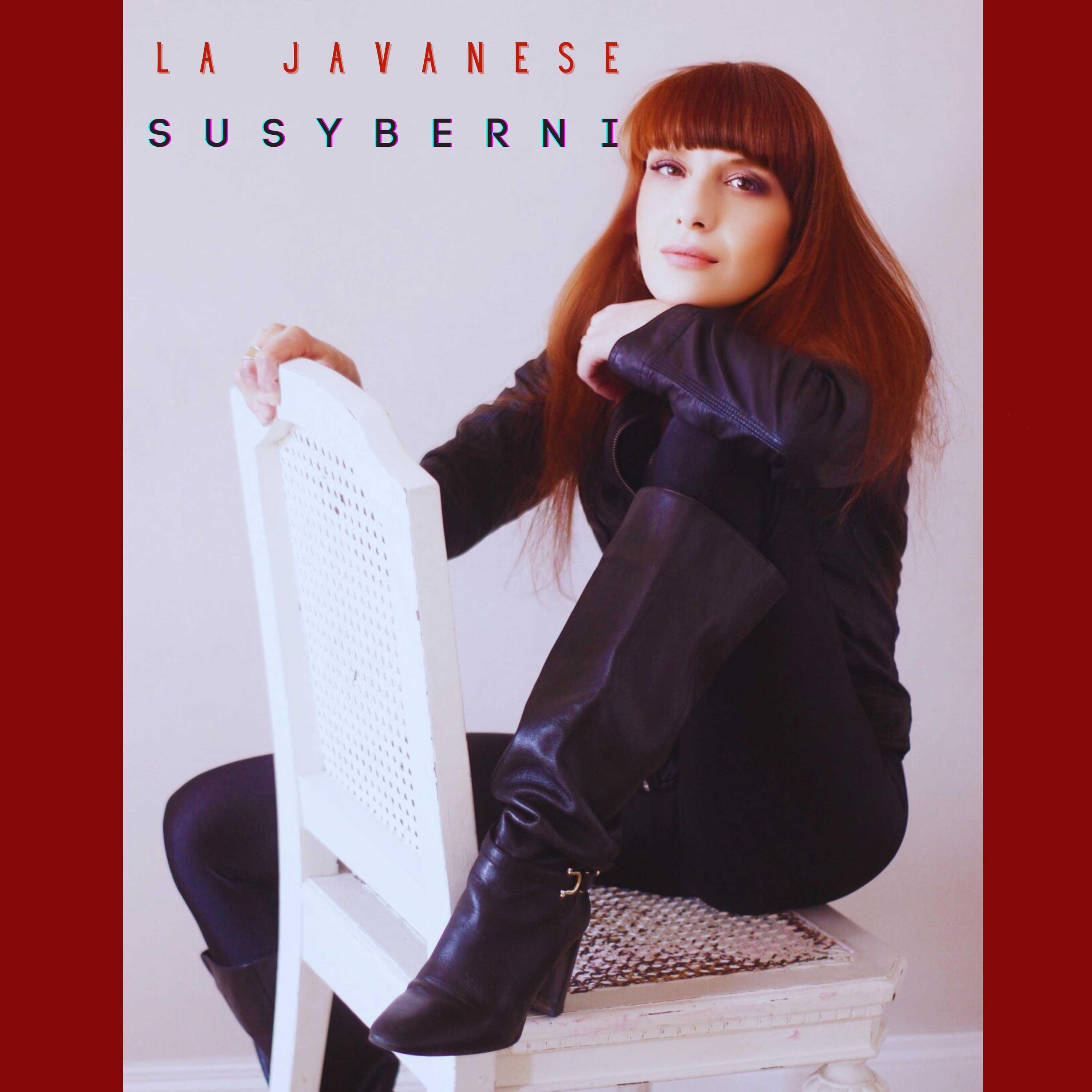 Релиз La Javanese