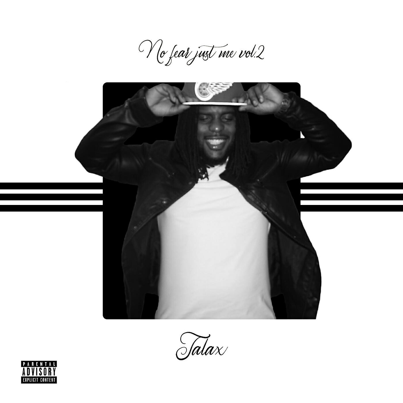 Релиз No Fear Just Me Vol.2