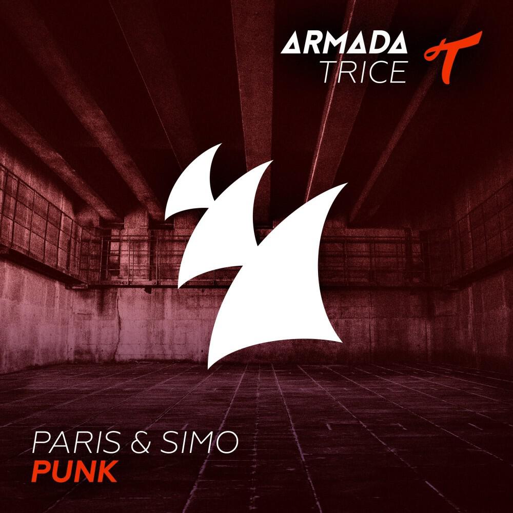 Релиз Punk