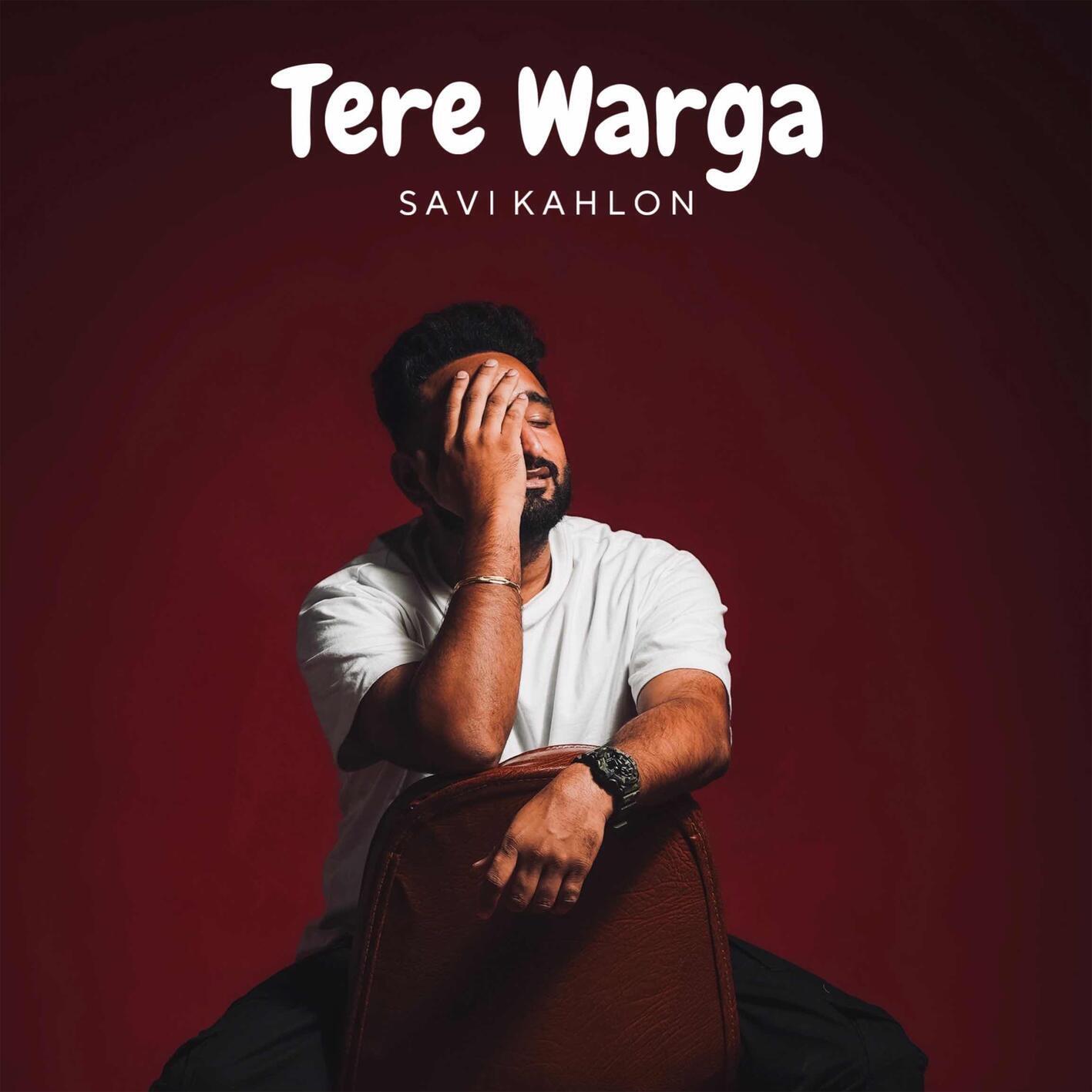 Релиз Tere Warga