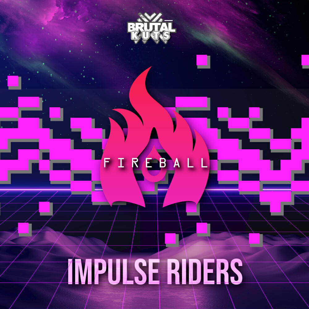 Релиз Fireball