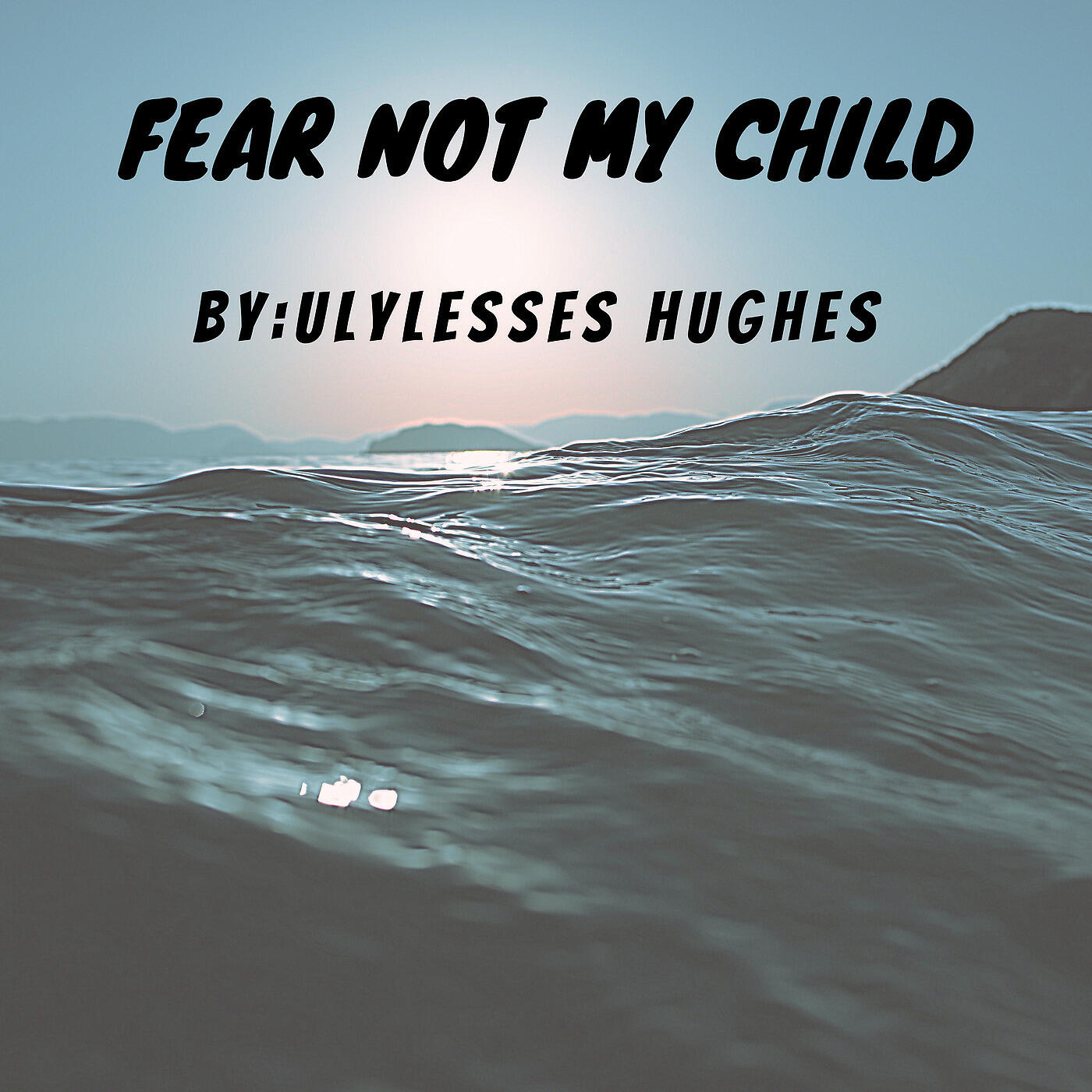 Релиз Fear Not My Child
