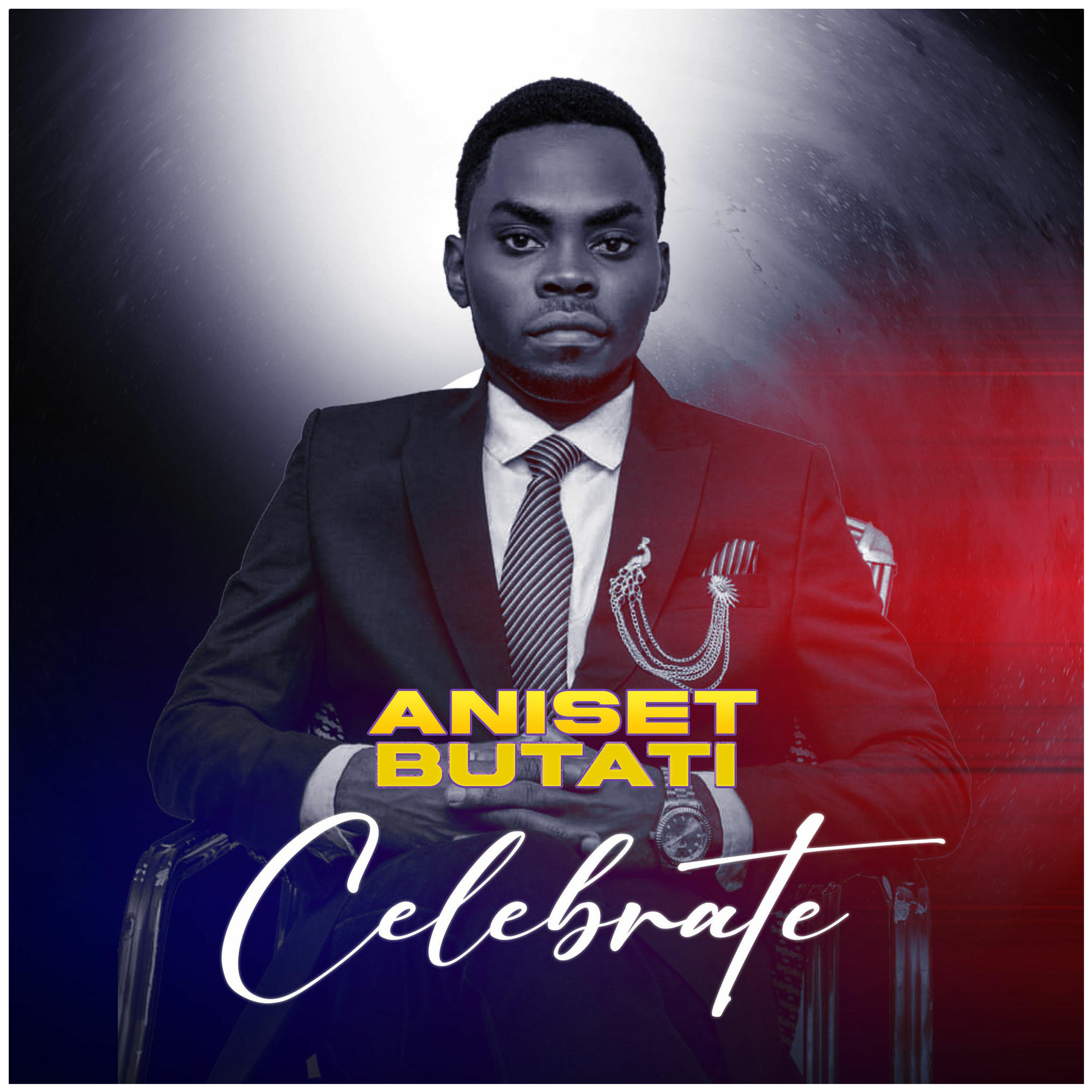 Постер альбома Celebrate