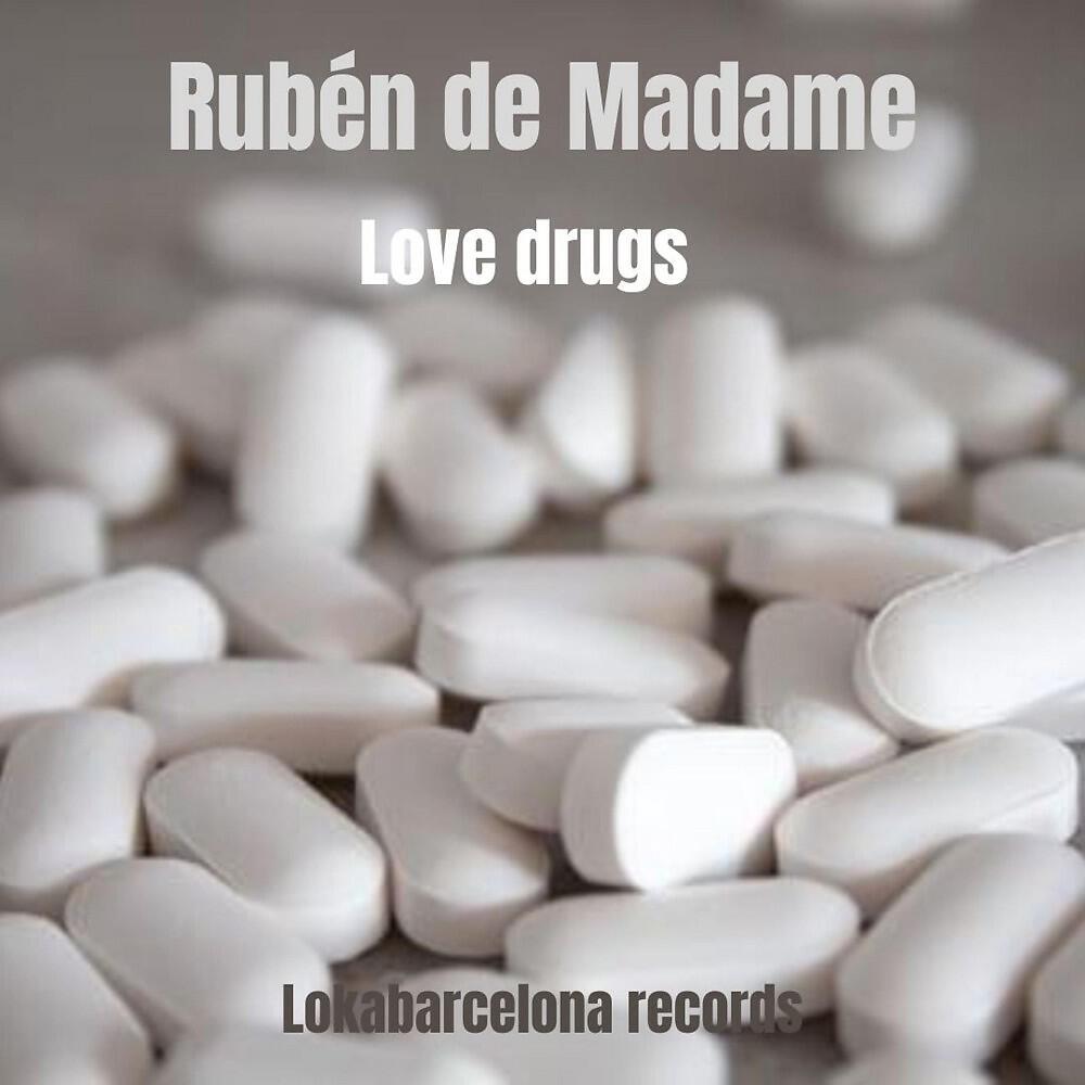 Релиз Love Drugs